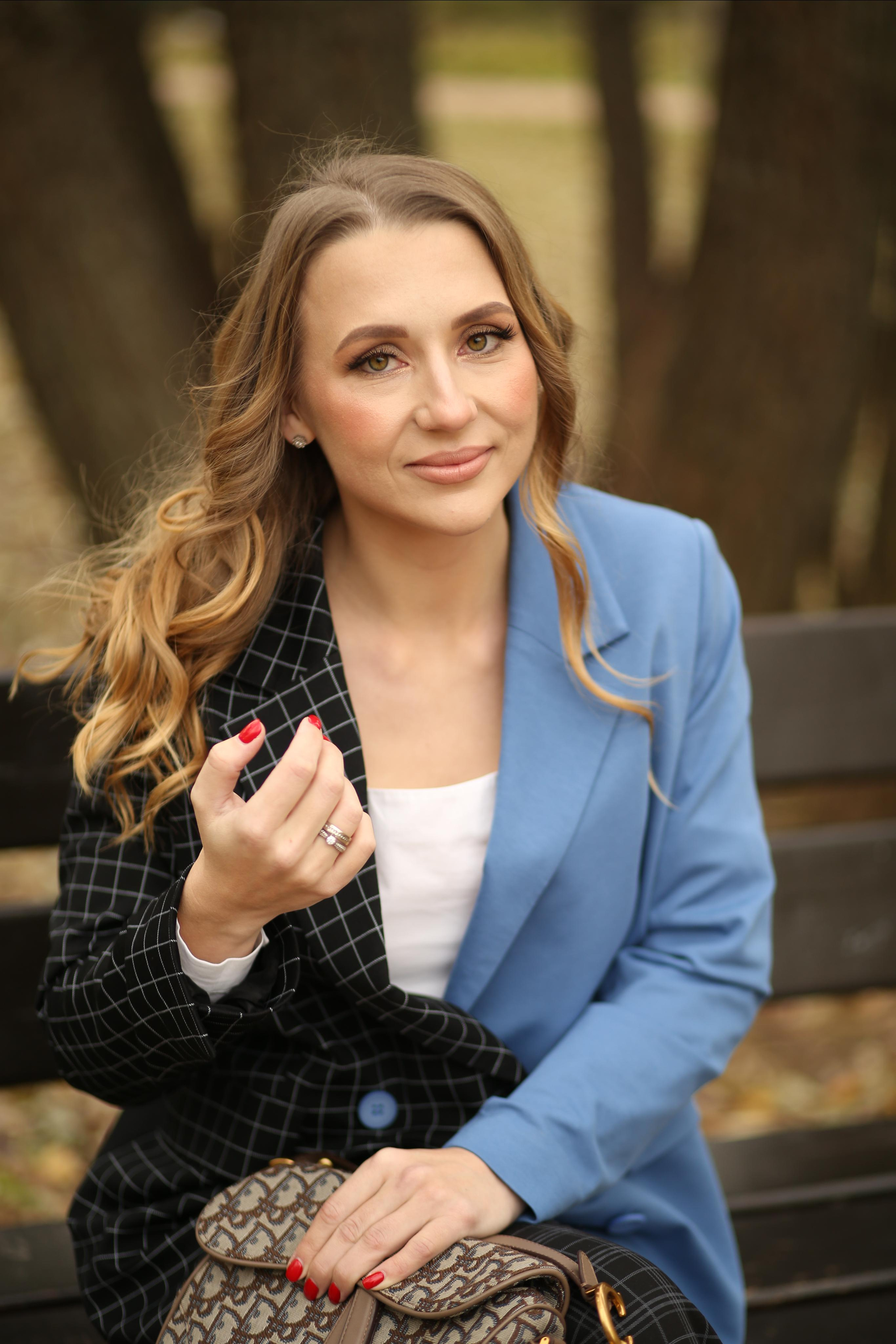 Имиджевая съемка. Ната Филина. Ваш семейный фотограф. Москва