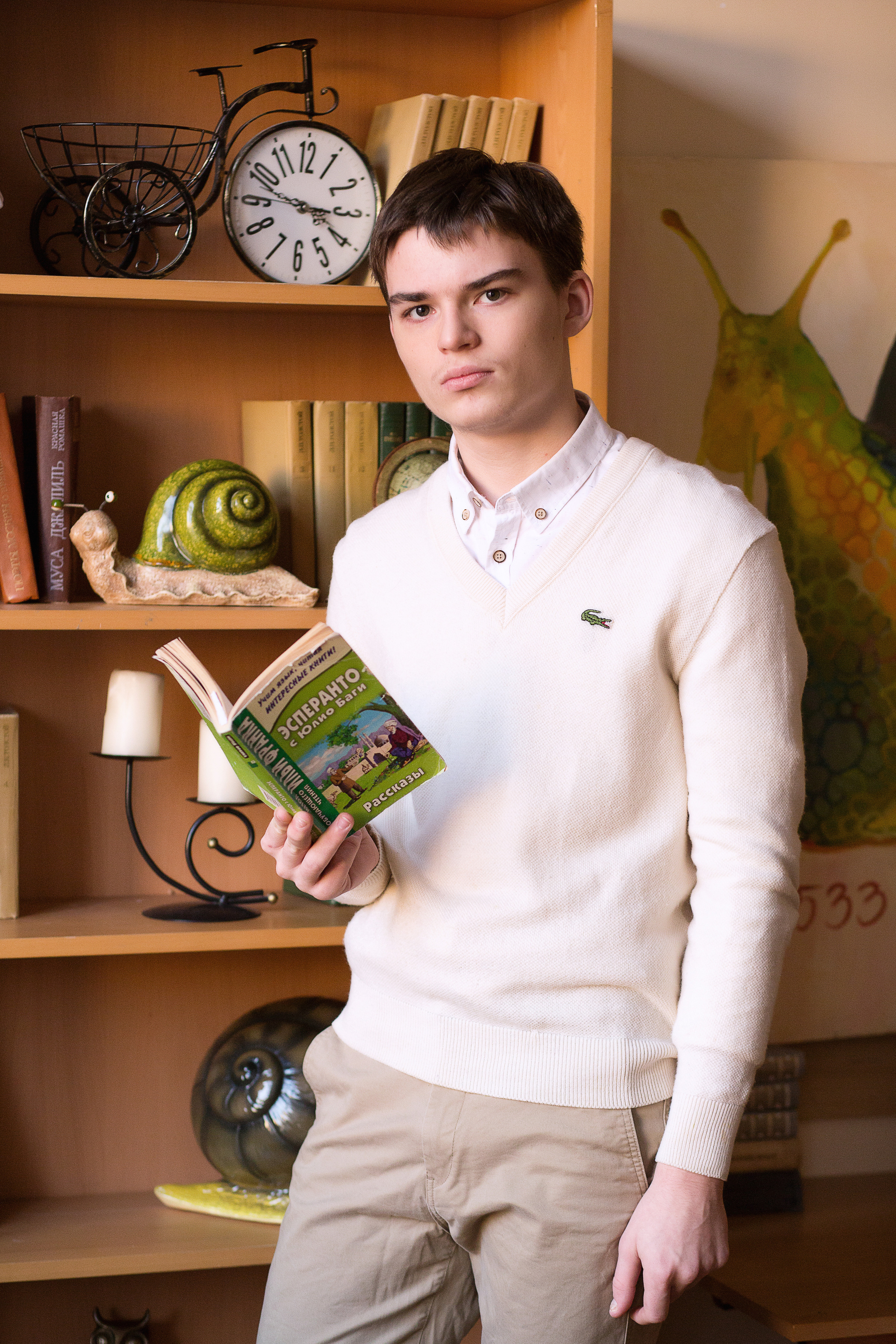 School. Ната Филина. Ваш семейный фотограф. Москва