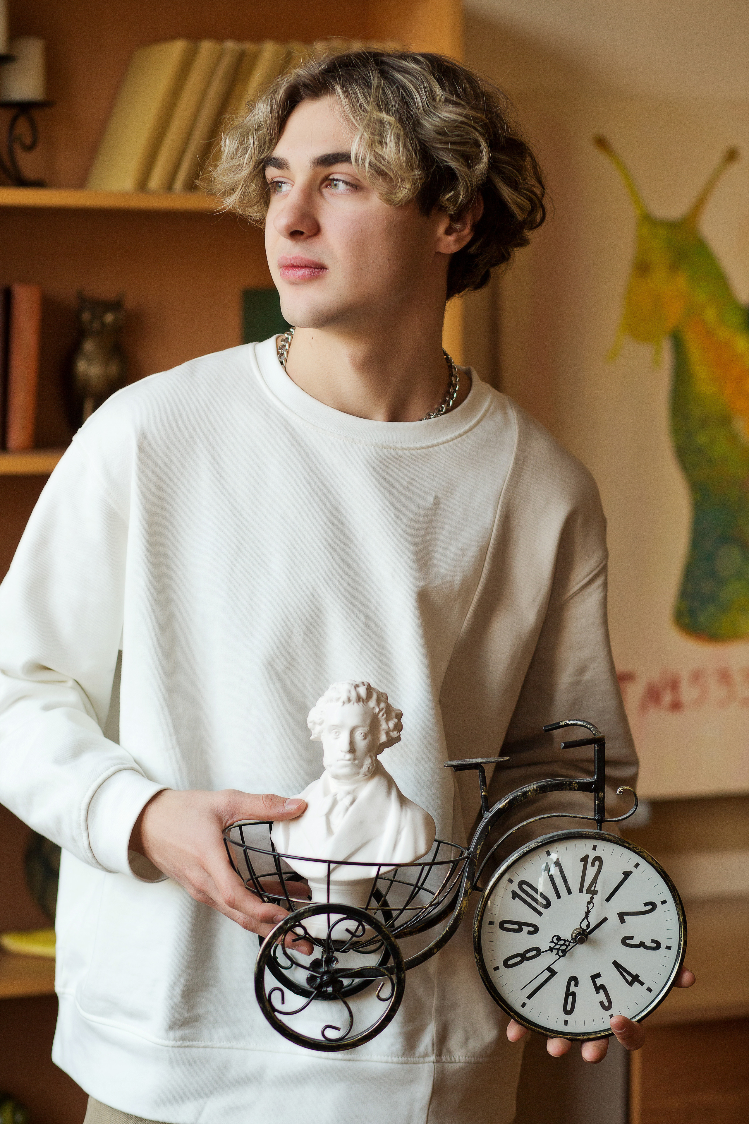 School. Ната Филина. Ваш семейный фотограф. Москва