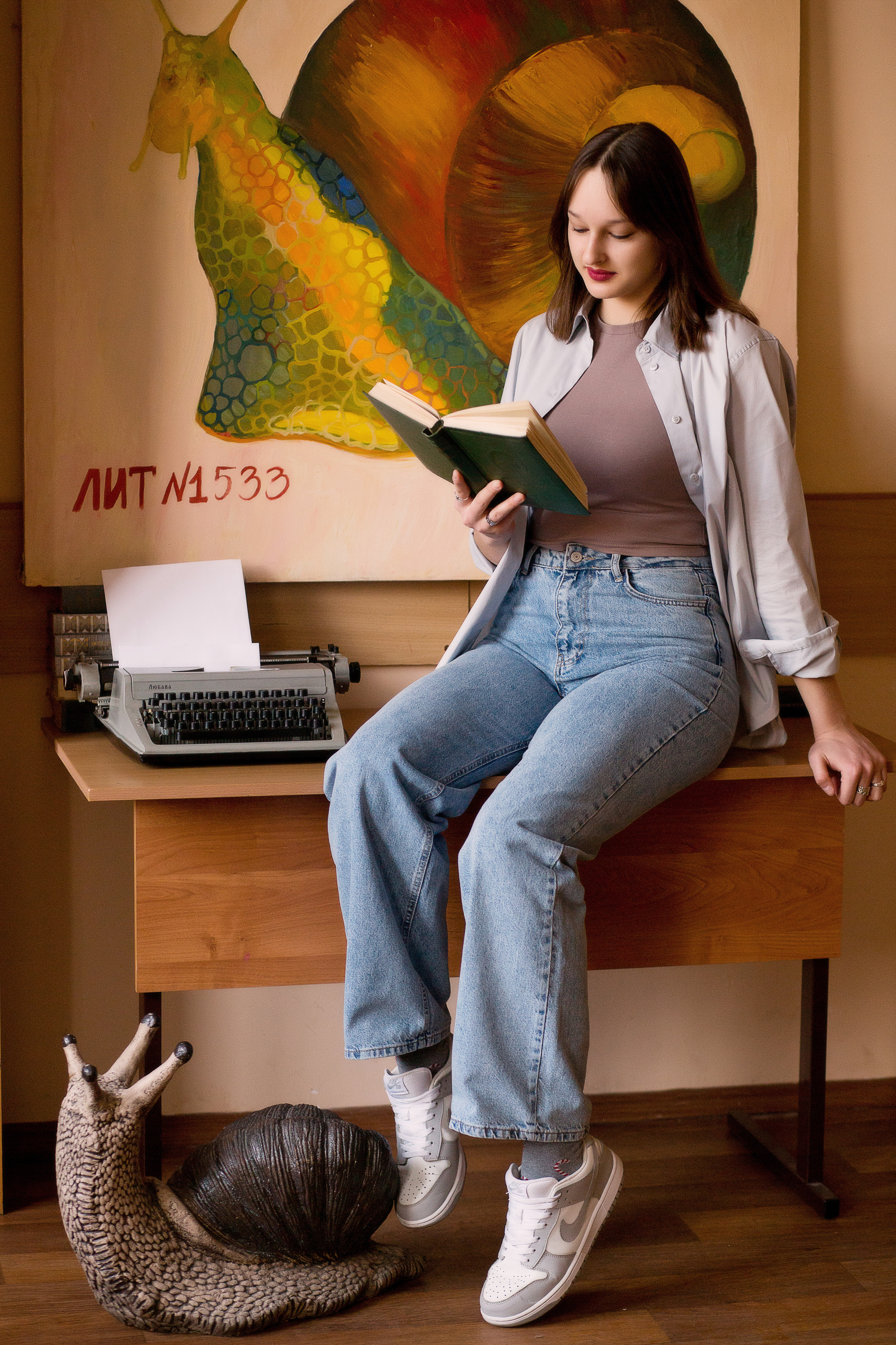 School. Ната Филина. Ваш семейный фотограф. Москва