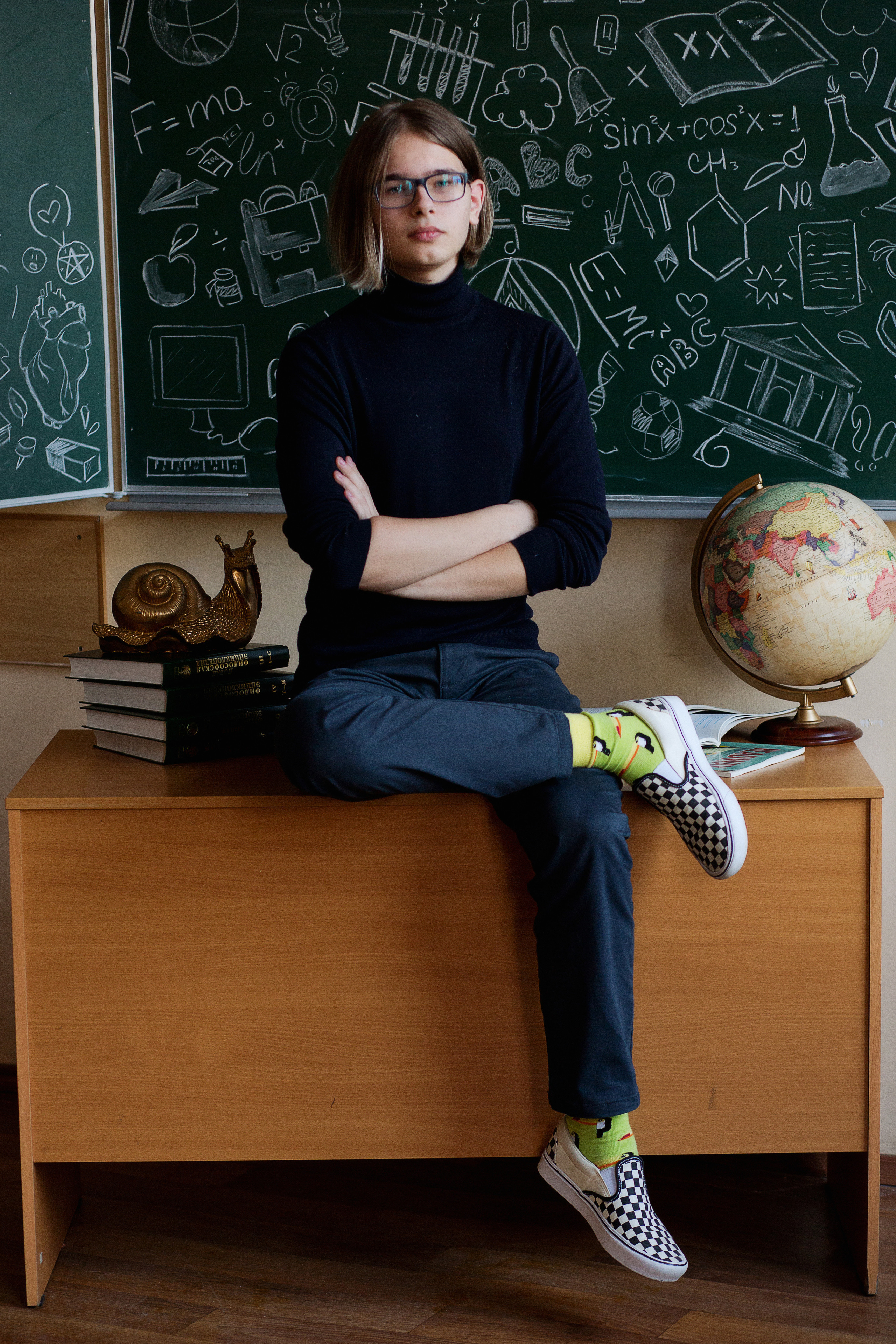 School. Ната Филина. Ваш семейный фотограф. Москва