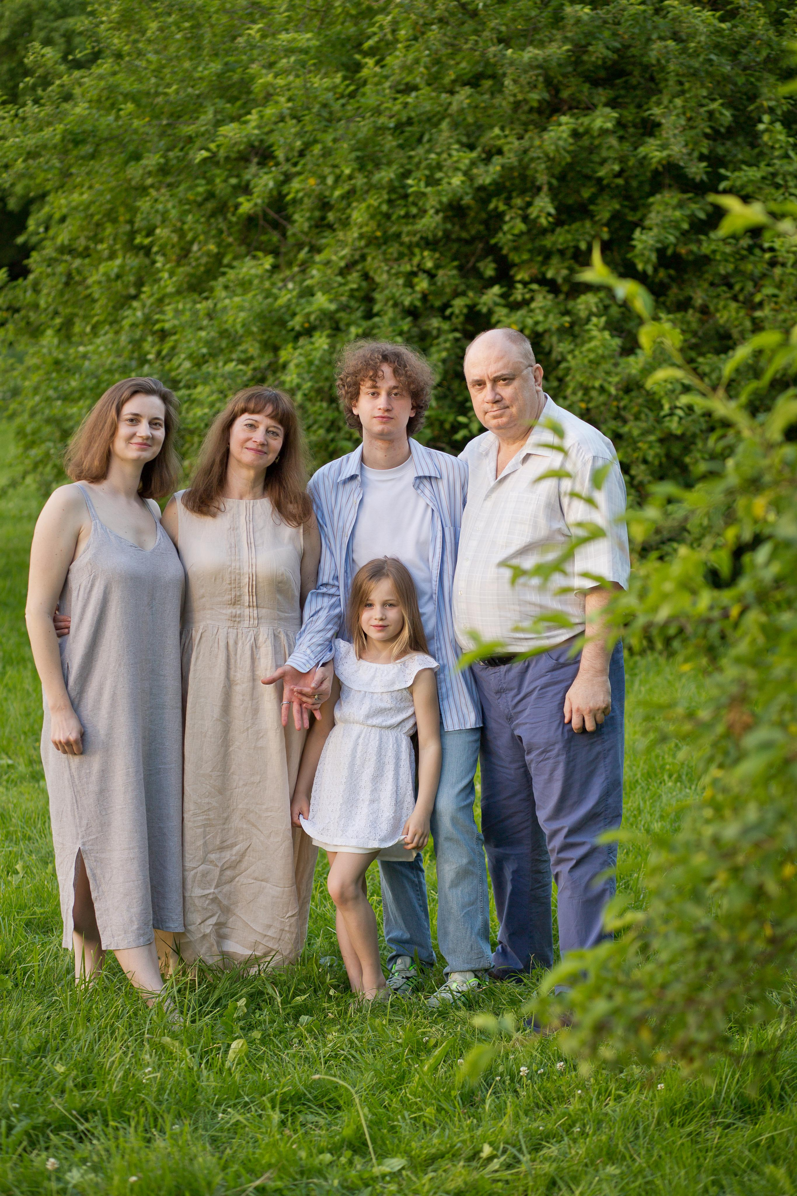 Фотопрогулки. Ната Филина. Ваш семейный фотограф. Москва