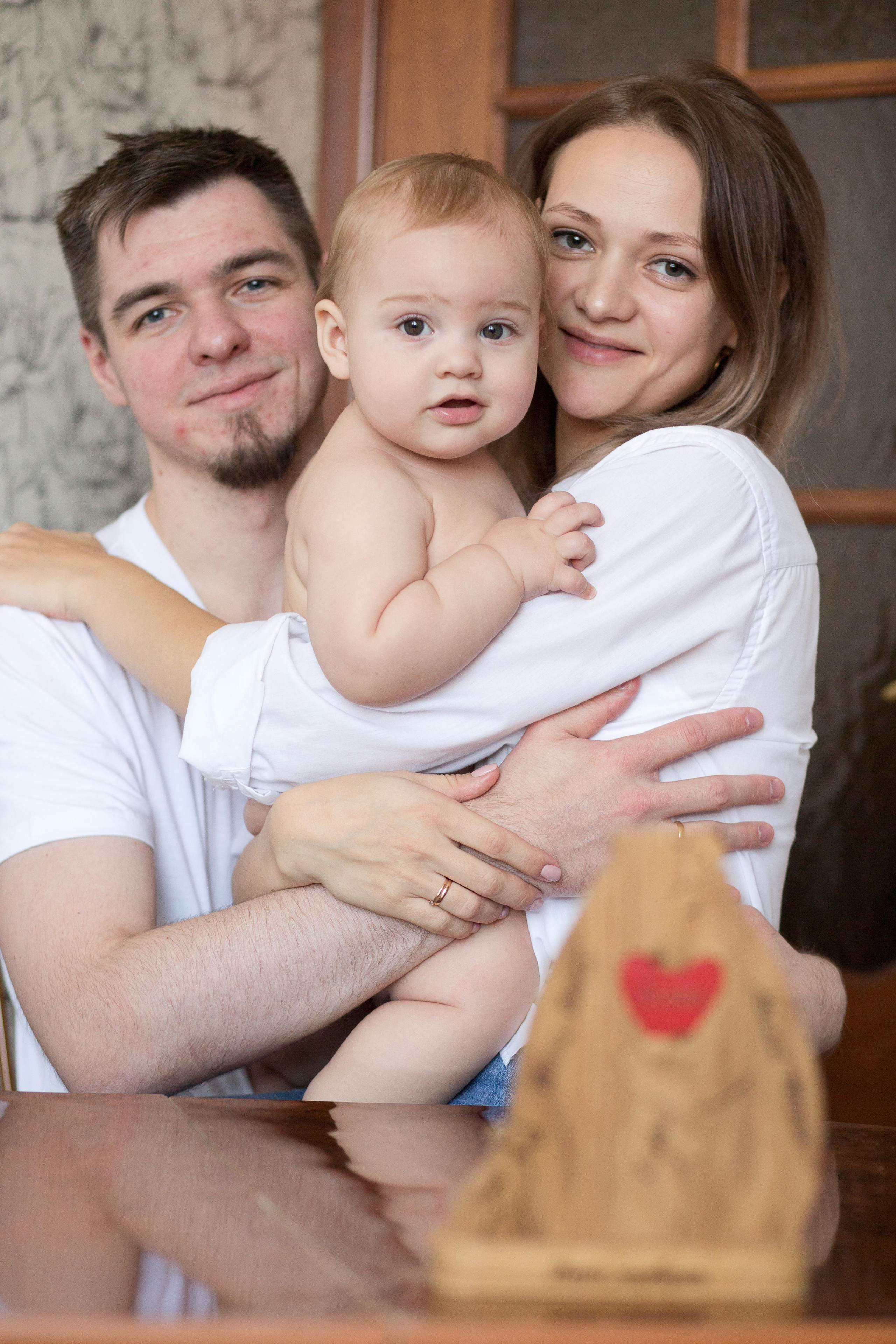 Life style. Ната Филина. Ваш семейный фотограф. Москва