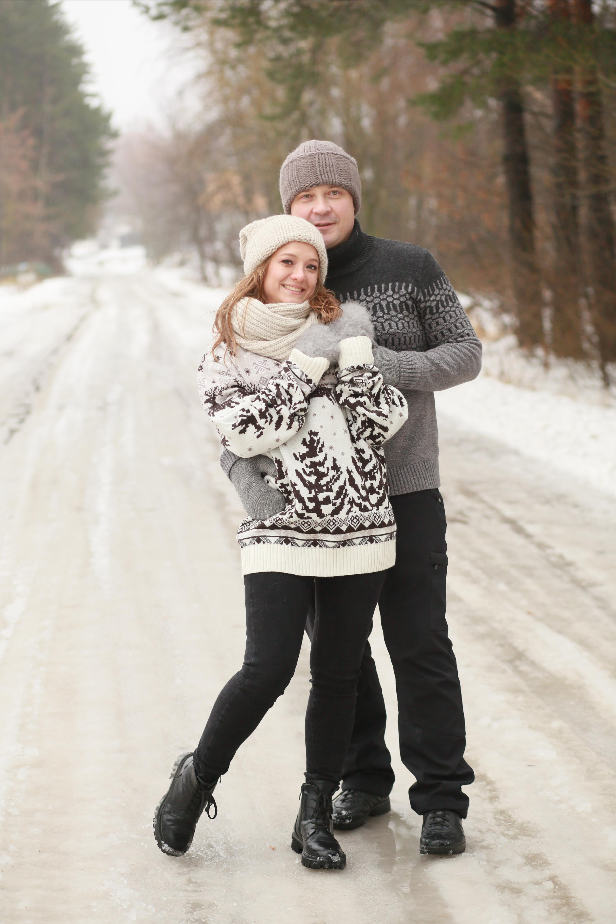 Прогулка. Ната Филина. Ваш семейный фотограф. Москва