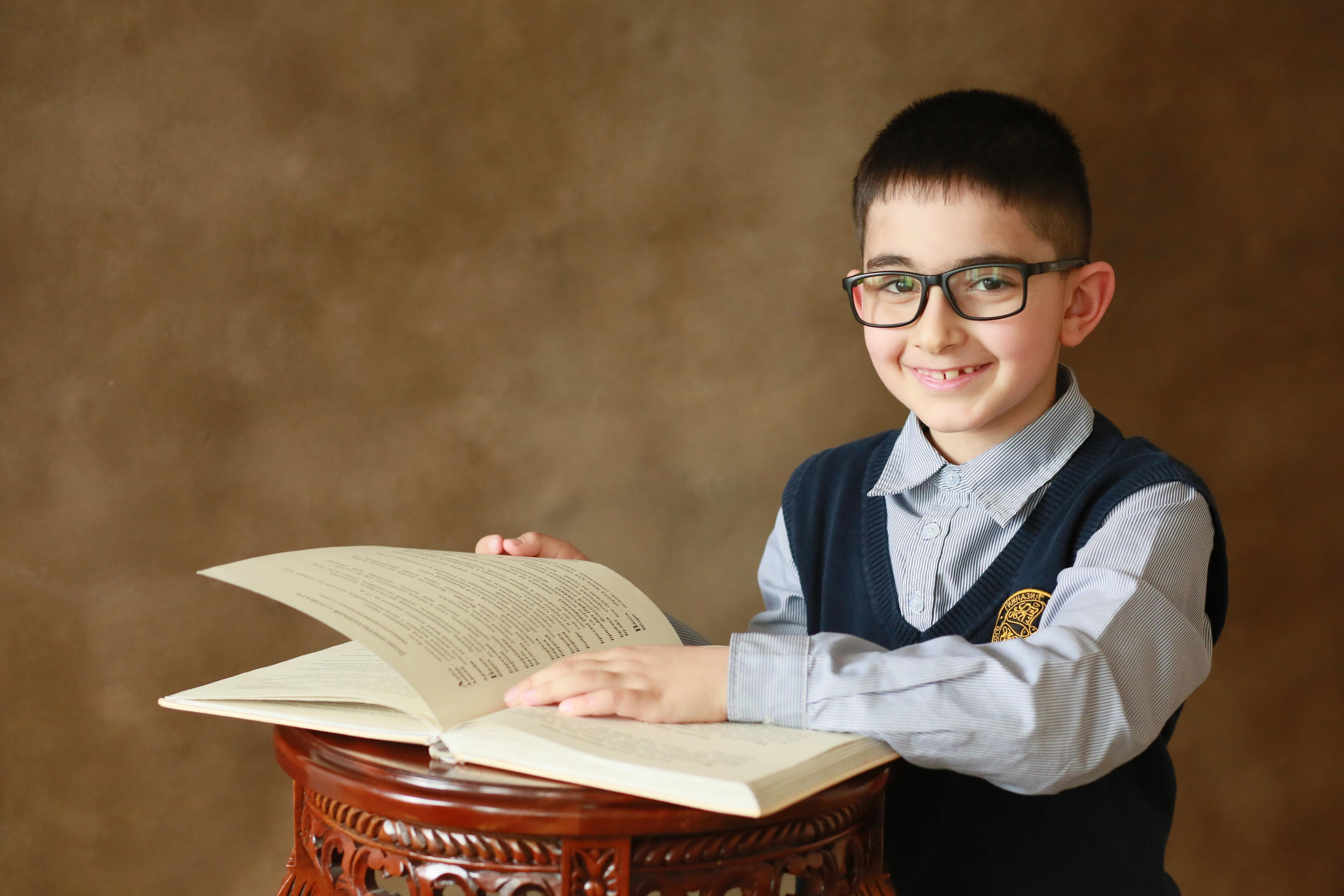 School. Ната Филина. Ваш семейный фотограф. Москва