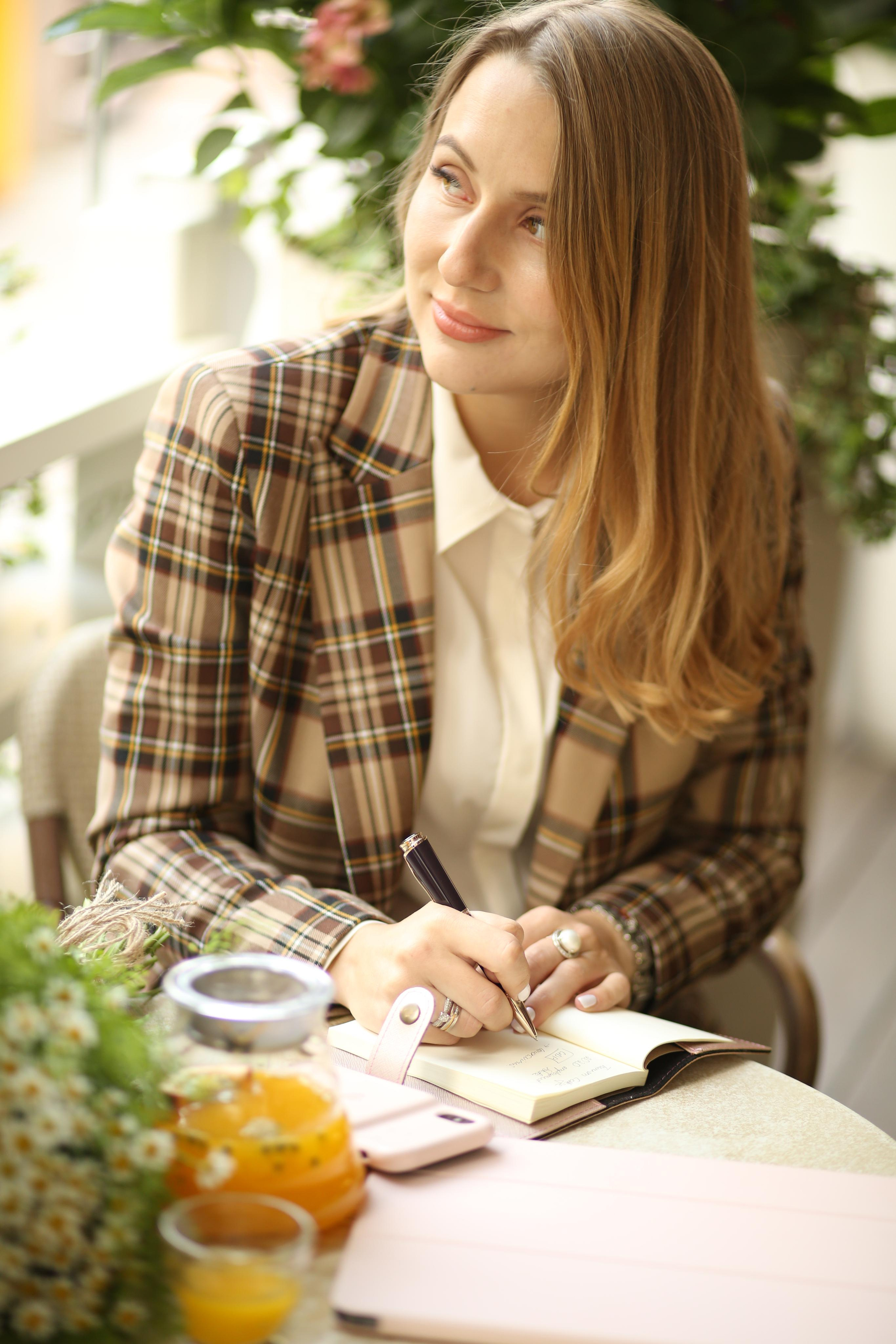 Имиджевая съемка. Ната Филина. Ваш семейный фотограф. Москва