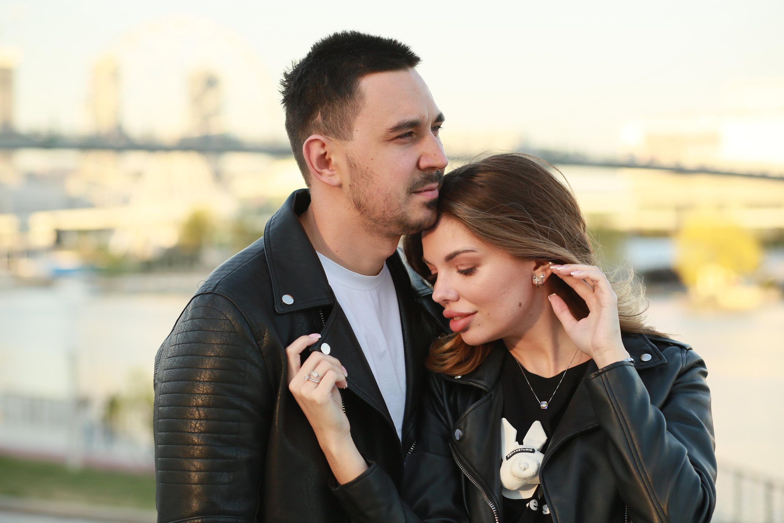 Love story. Ната Филина. Ваш семейный фотограф. Москва