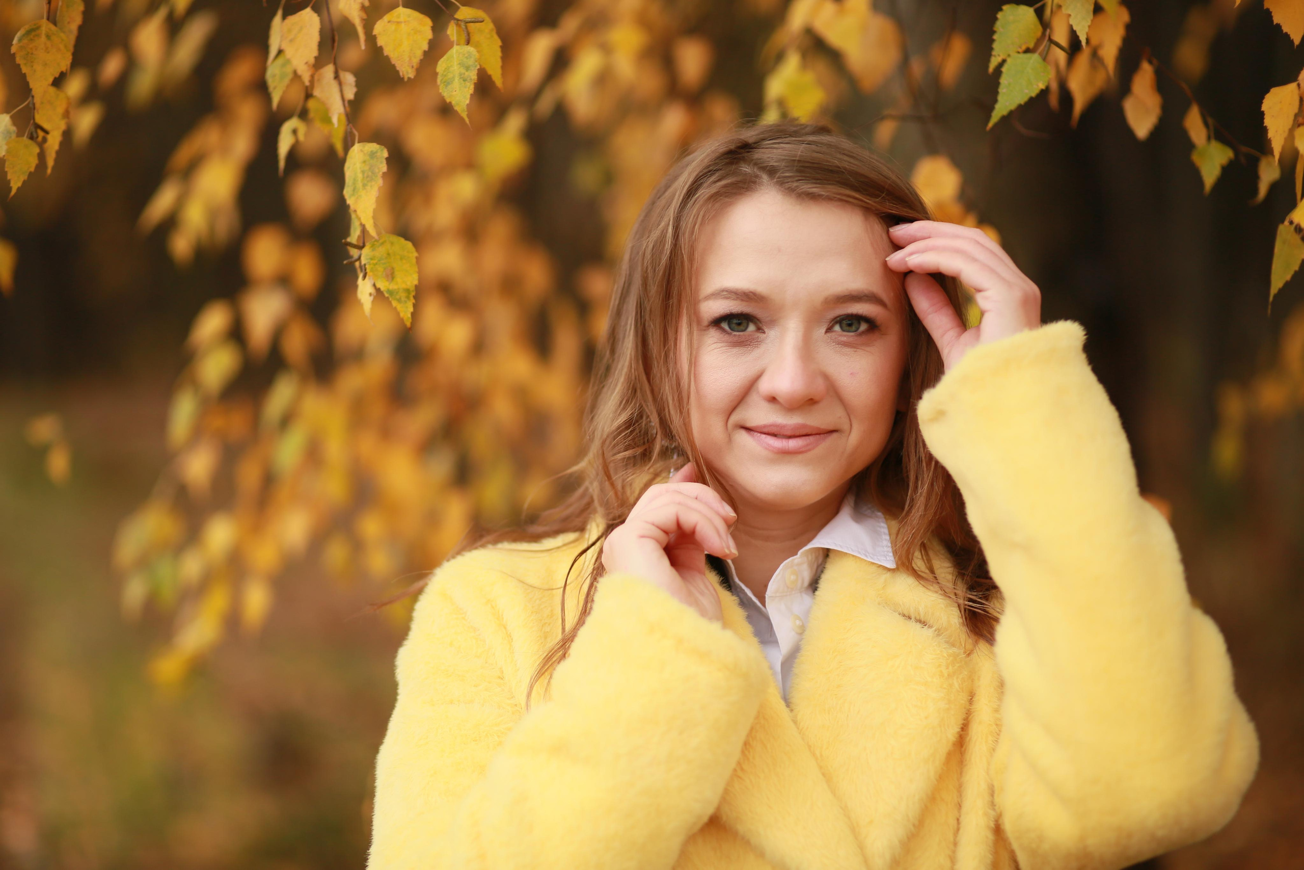 Имиджевая съемка. Ната Филина. Ваш семейный фотограф. Москва