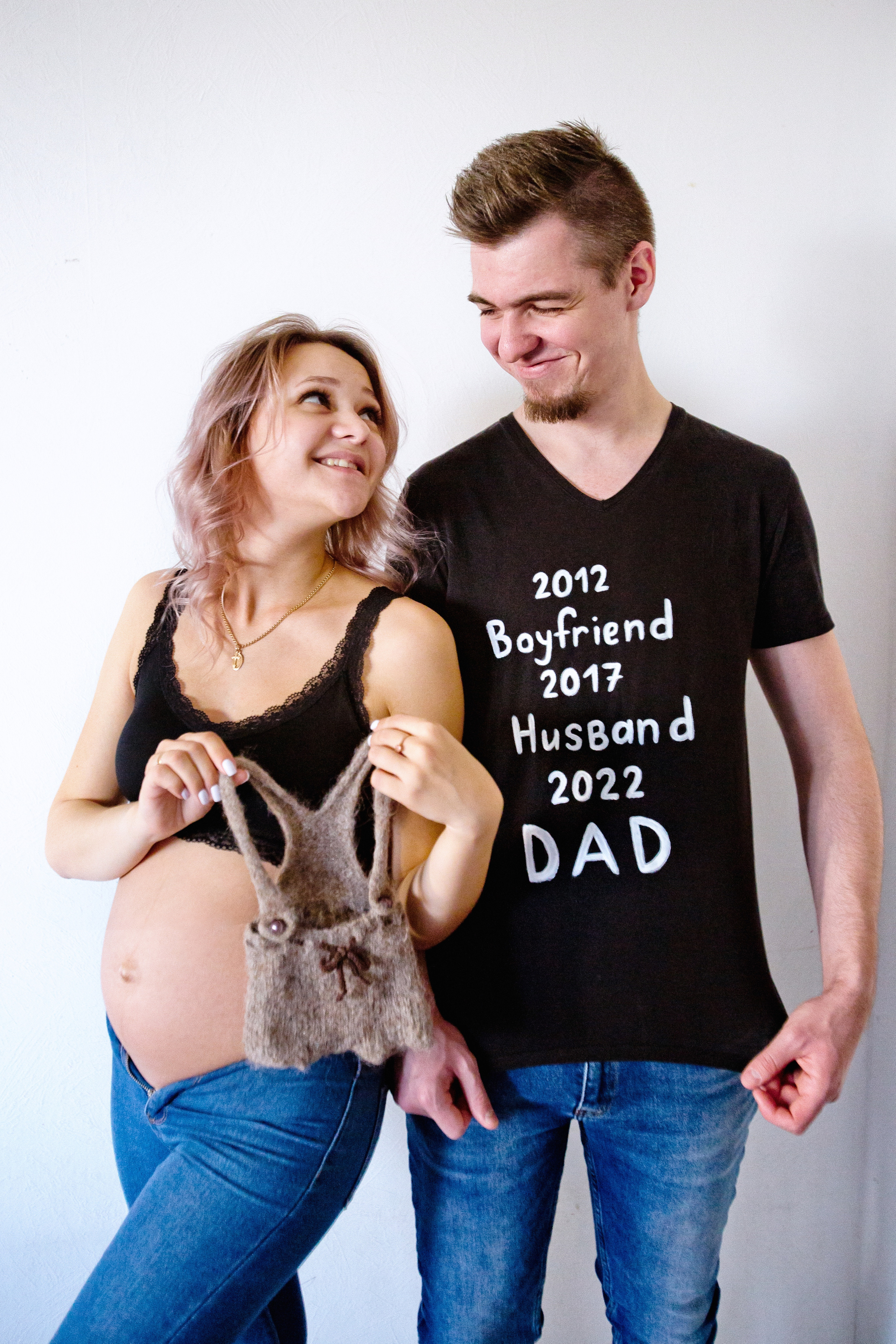 Pregnancy. Ната Филина. Ваш семейный фотограф. Москва