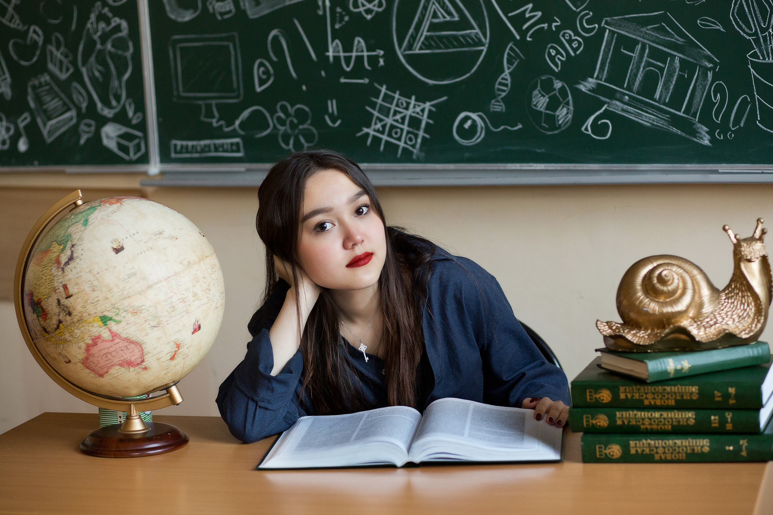 School. Ната Филина. Ваш семейный фотограф. Москва