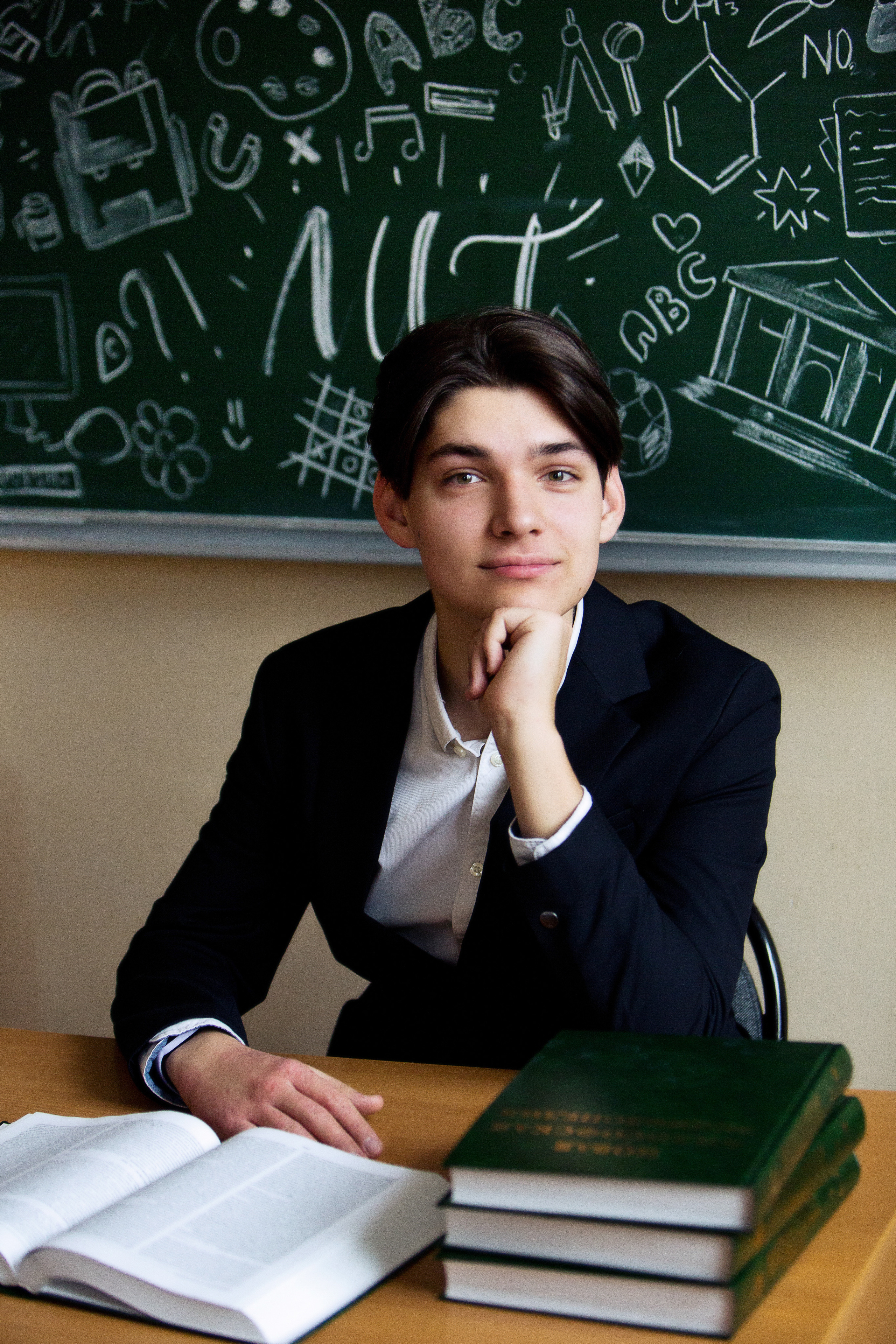 School. Ната Филина. Ваш семейный фотограф. Москва