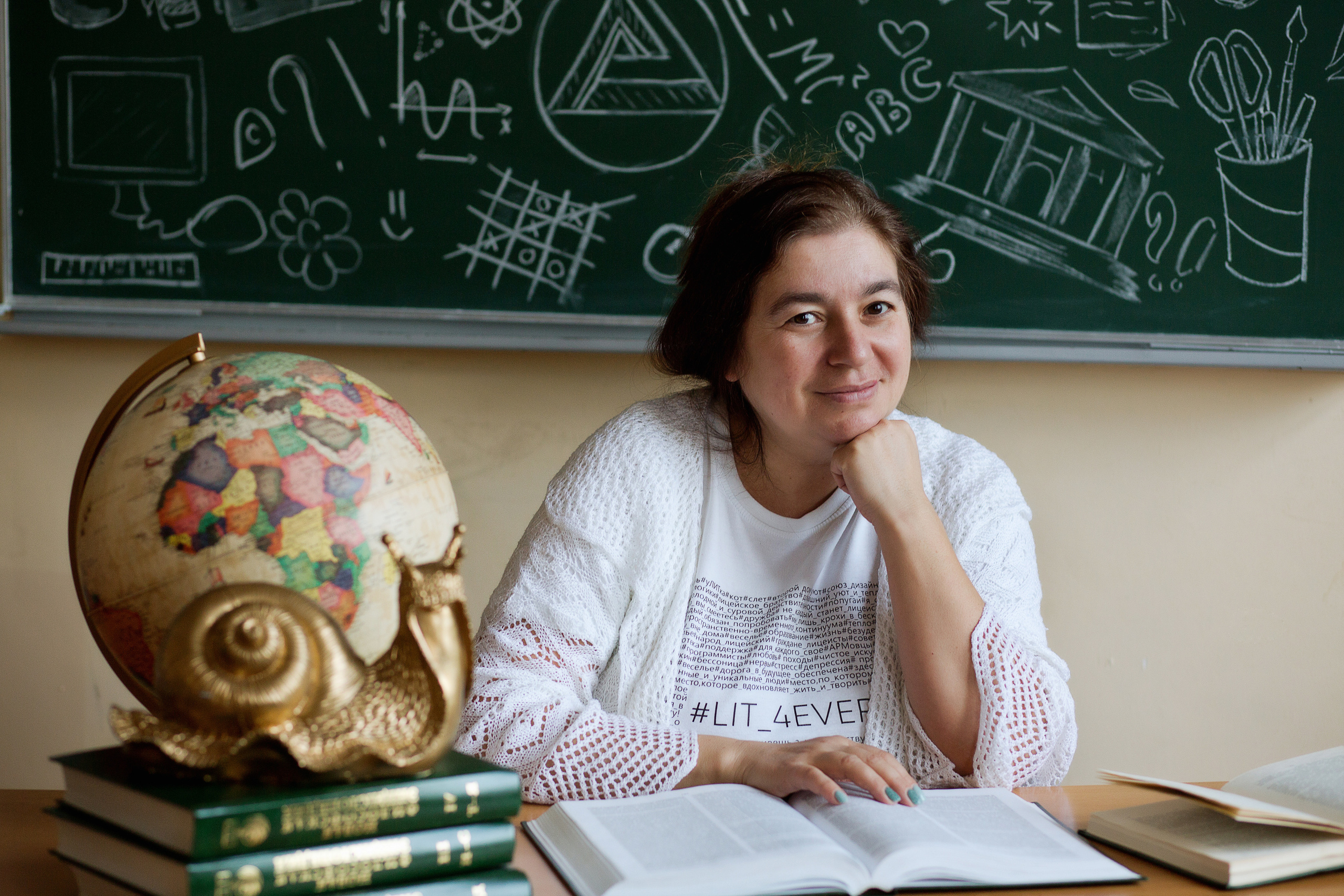 School. Ната Филина. Ваш семейный фотограф. Москва