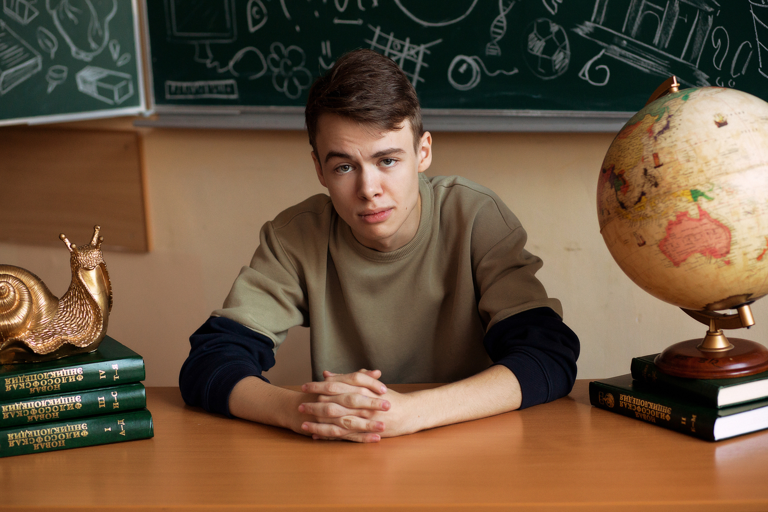 School. Ната Филина. Ваш семейный фотограф. Москва