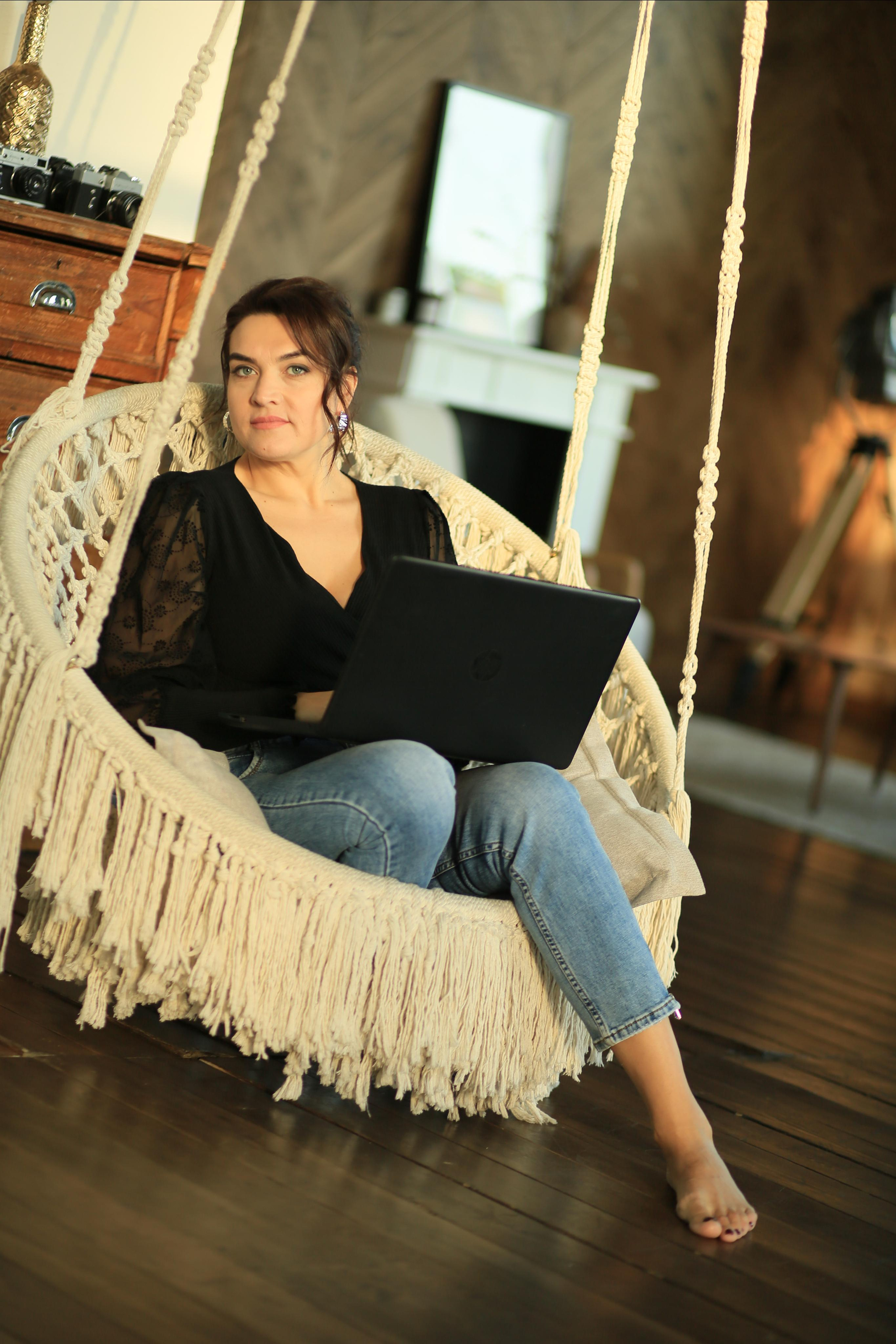 Имиджевая съемка. Ната Филина. Ваш семейный фотограф. Москва