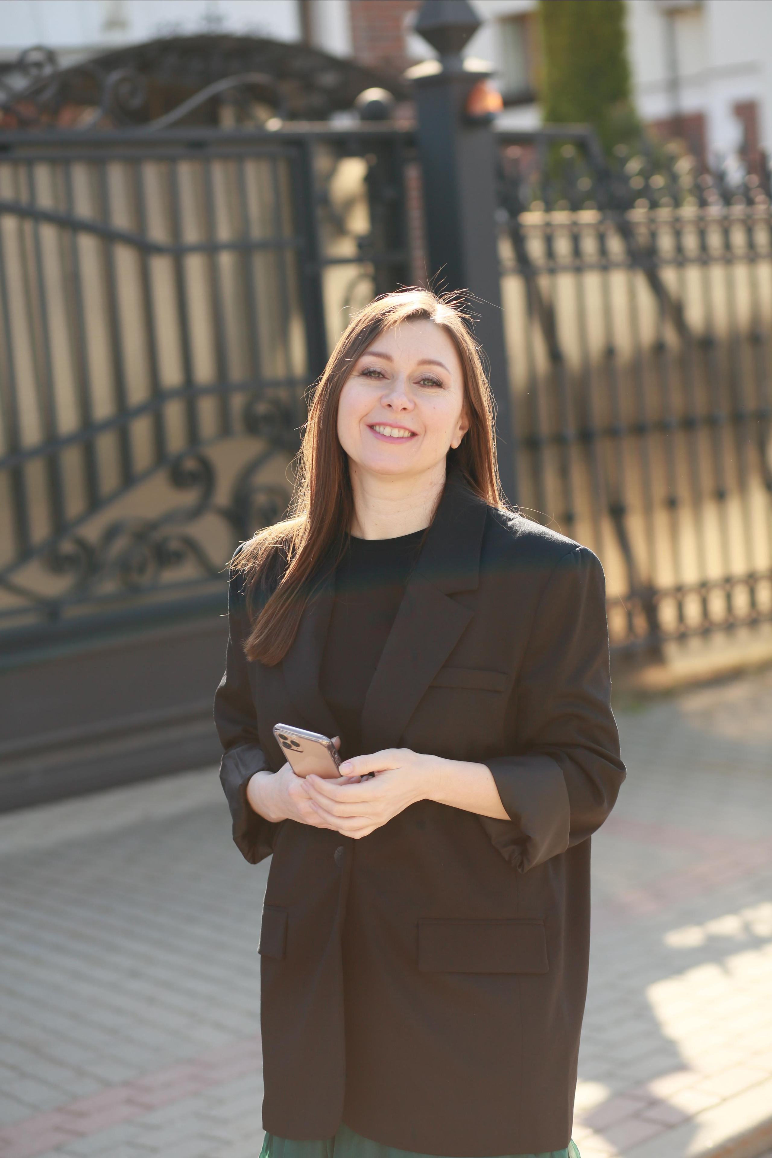 Имиджевая съемка. Ната Филина. Ваш семейный фотограф. Москва