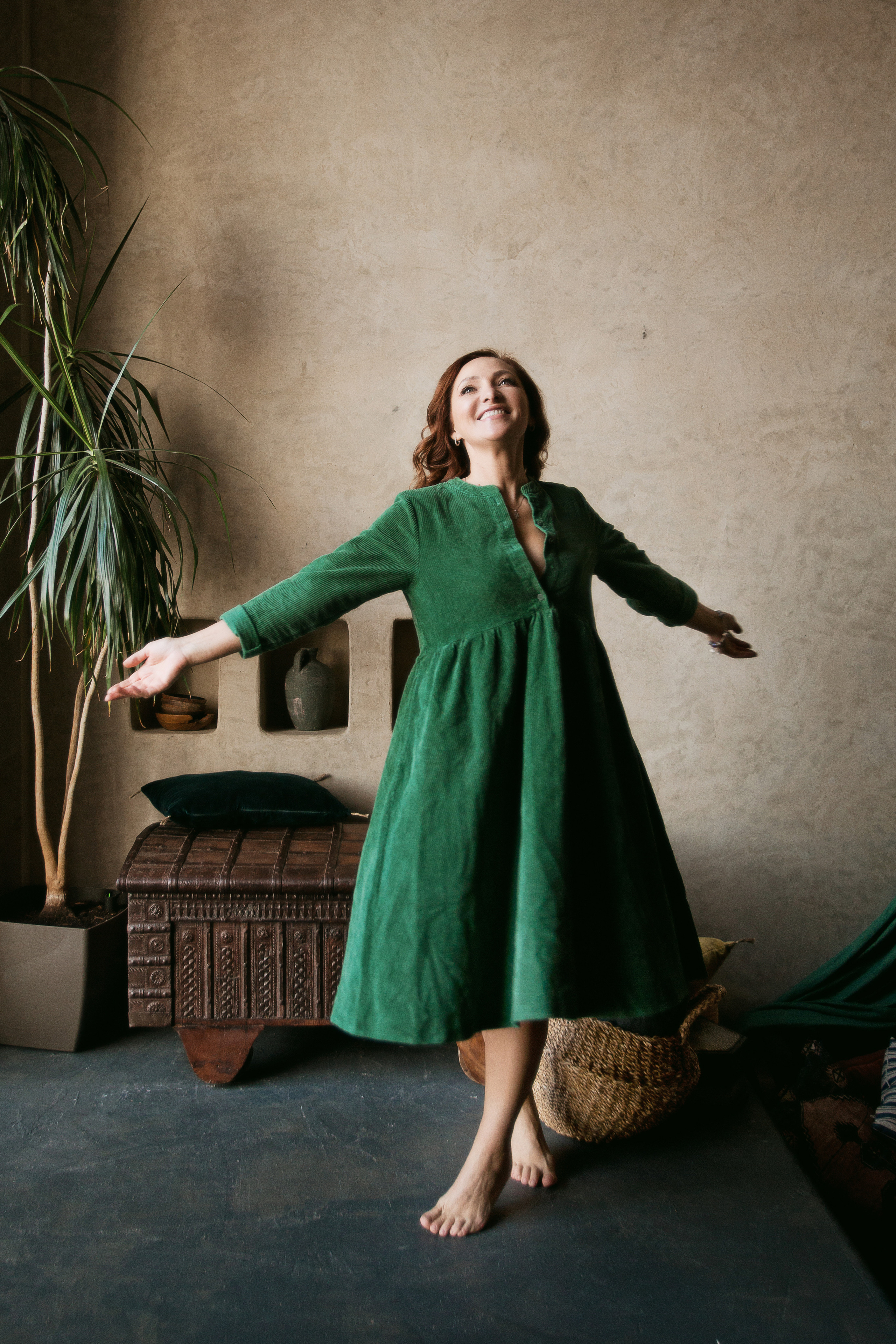 Имиджевая съемка. Ната Филина. Ваш семейный фотограф. Москва