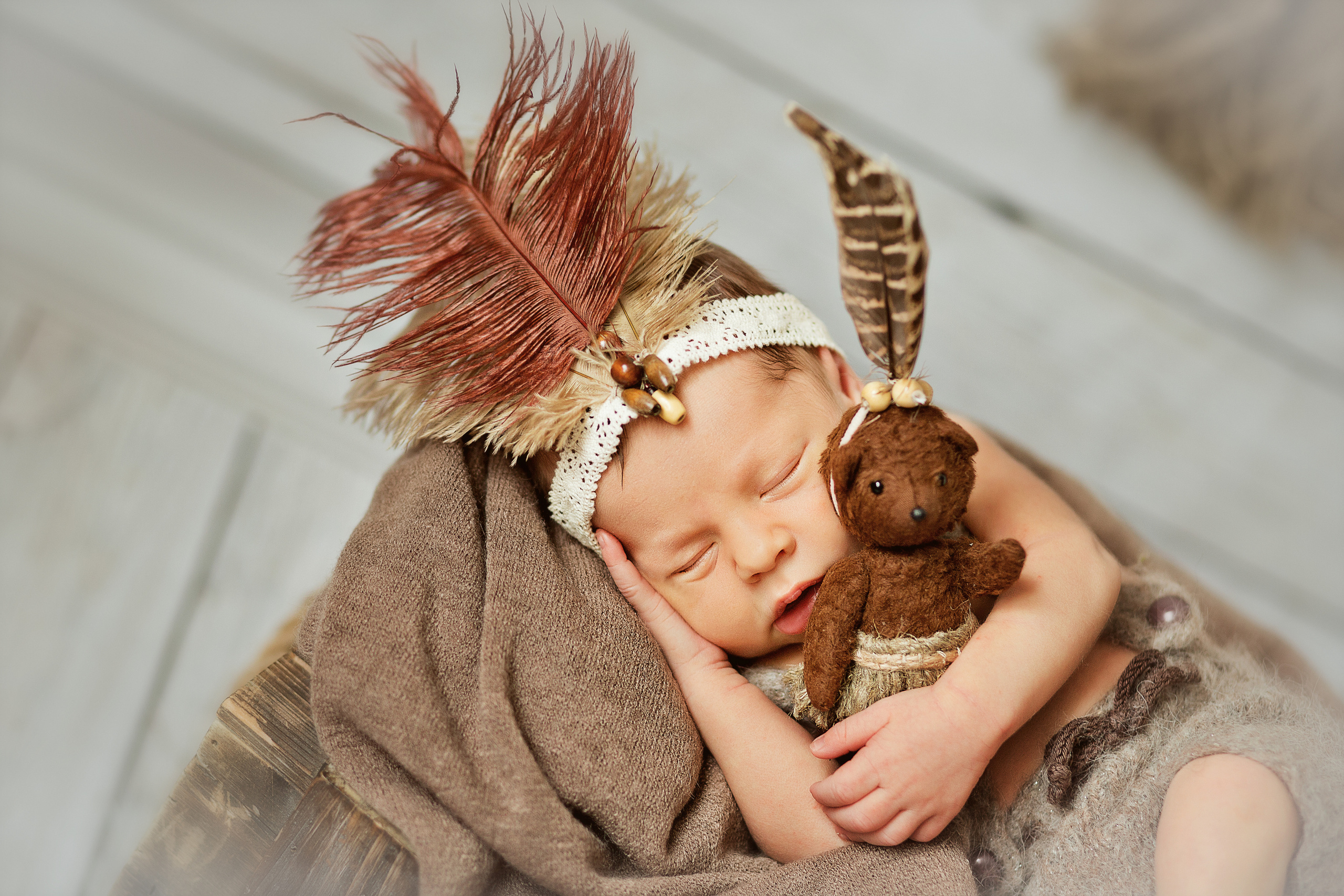 Newborn. Ната Филина. Ваш семейный фотограф. Москва