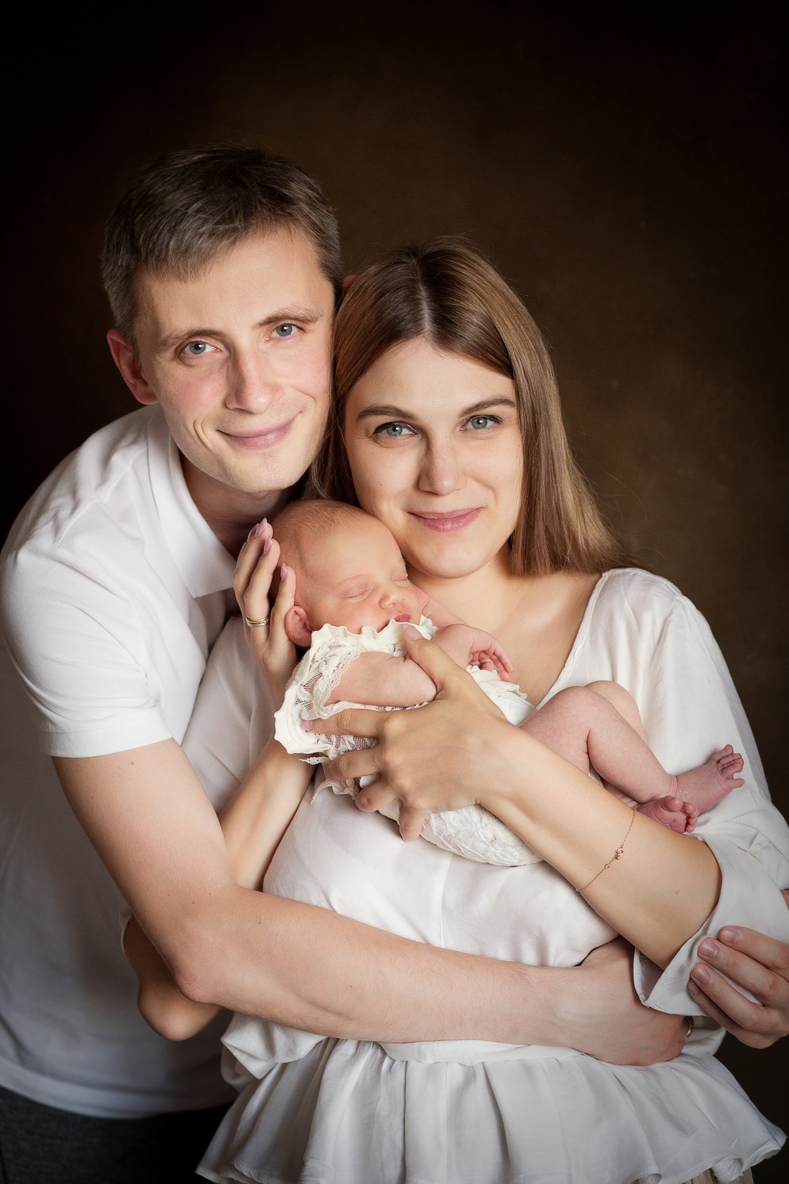 Newborn. Ната Филина. Ваш семейный фотограф. Москва