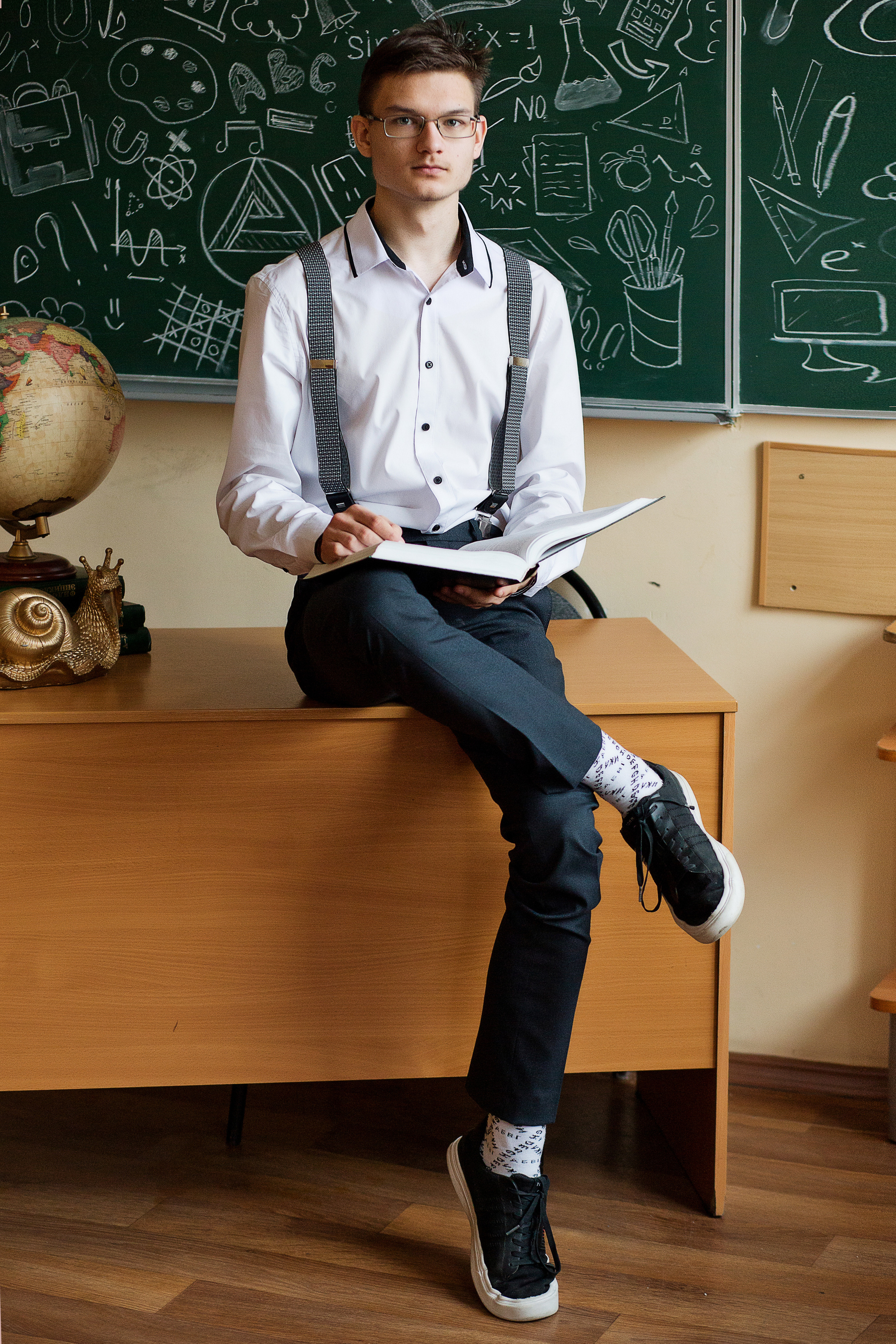 School. Ната Филина. Ваш семейный фотограф. Москва