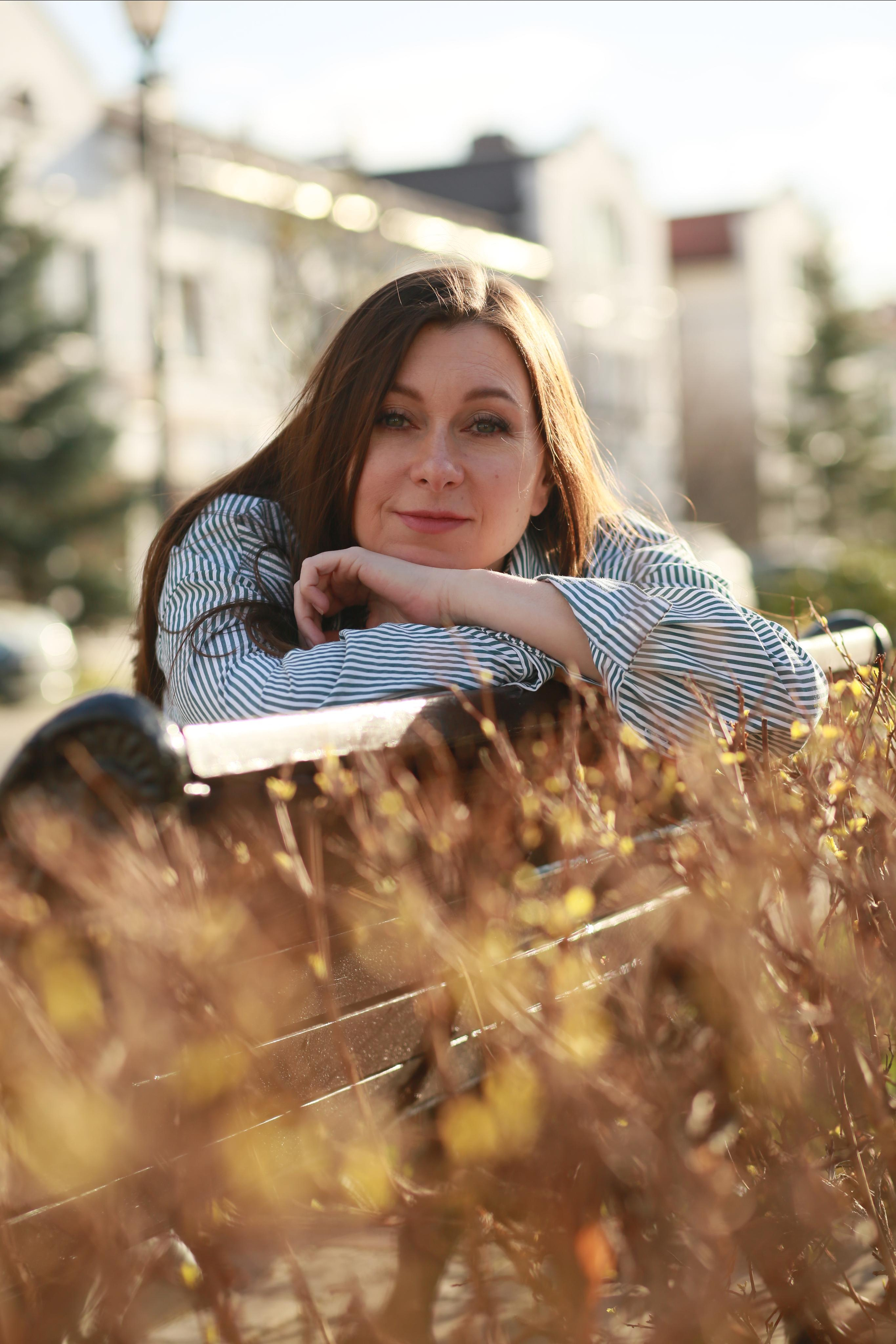 Имиджевая съемка. Ната Филина. Ваш семейный фотограф. Москва