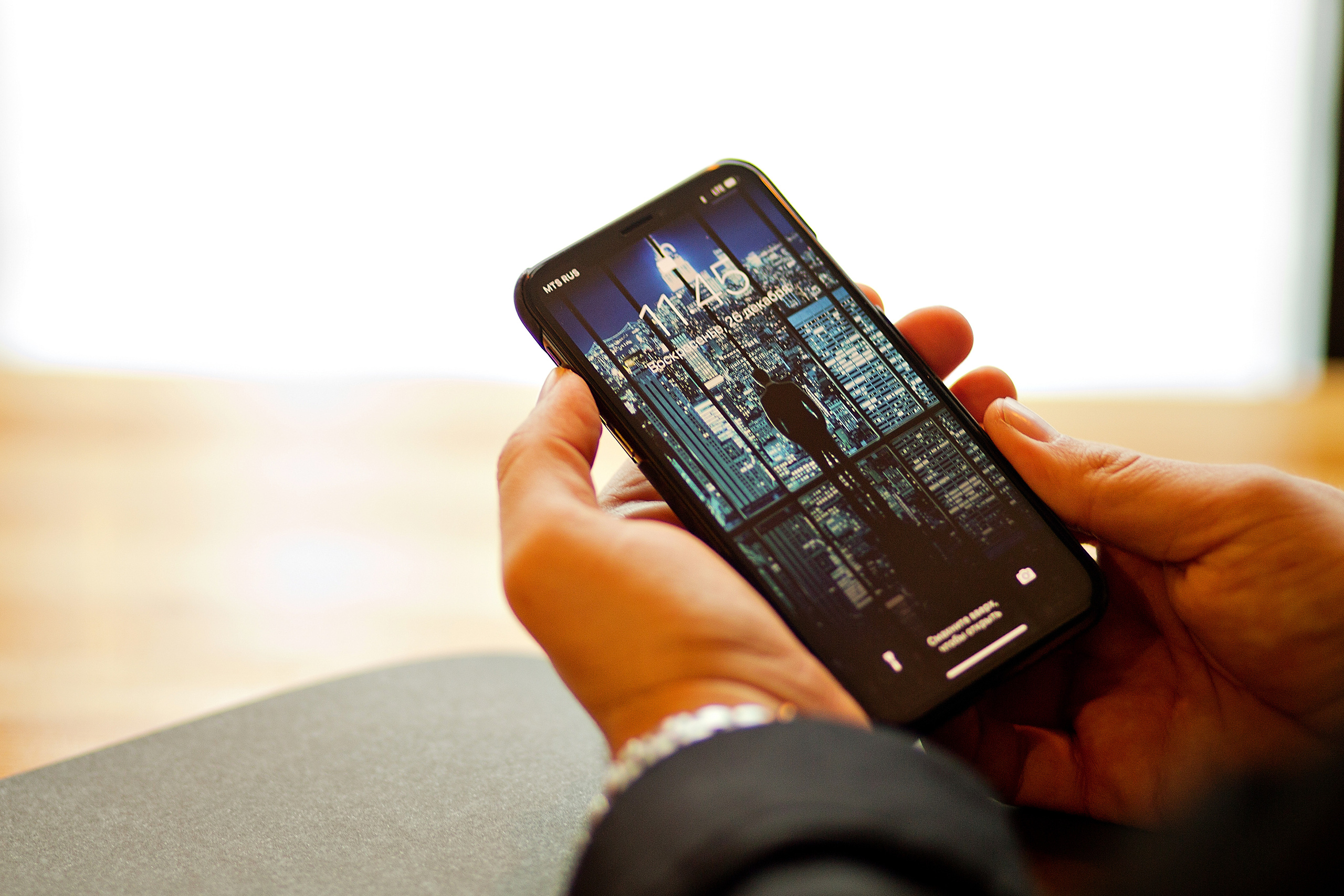 Имиджевая съемка. Ната Филина. Ваш семейный фотограф. Москва