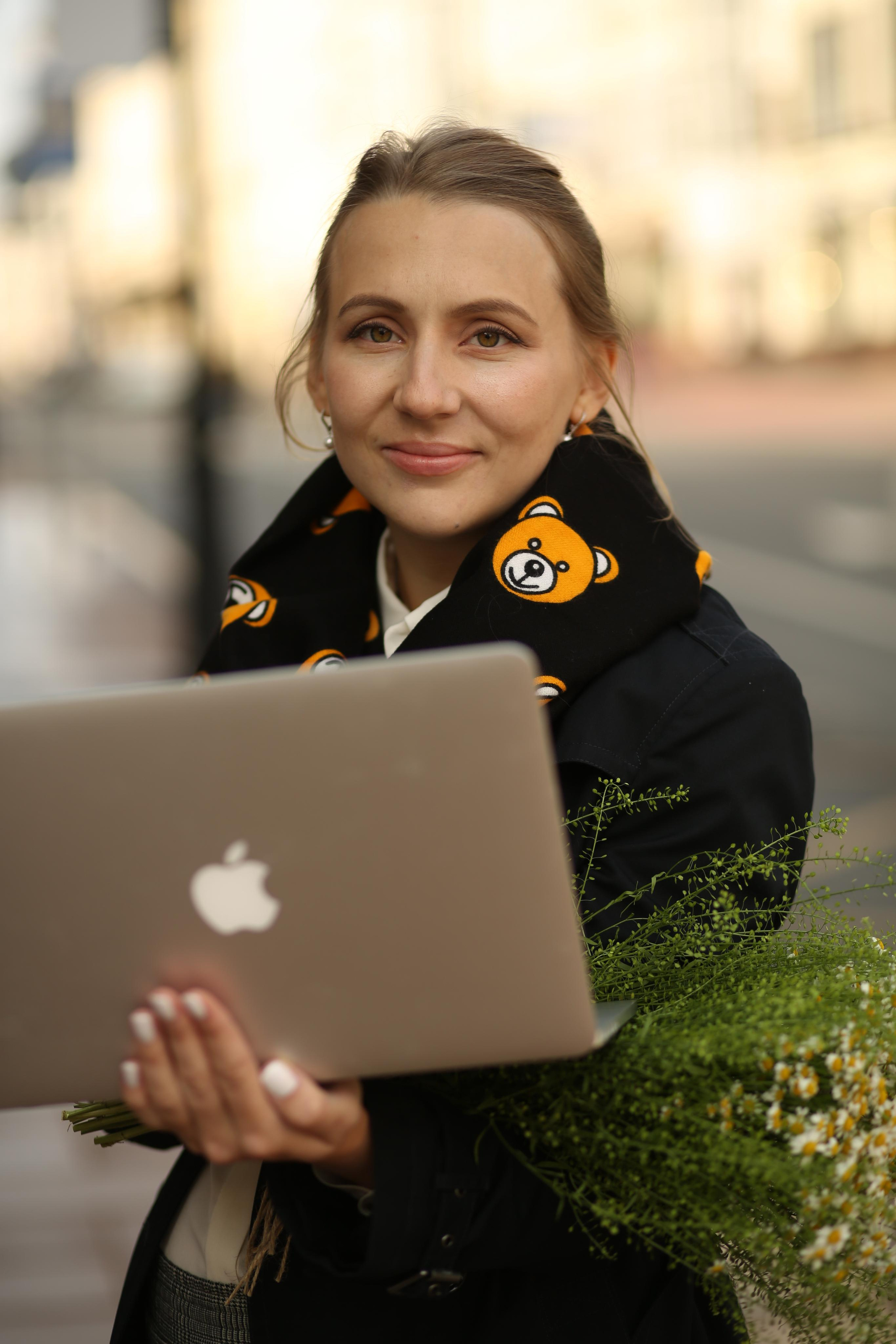 Имиджевая съемка. Ната Филина. Ваш семейный фотограф. Москва