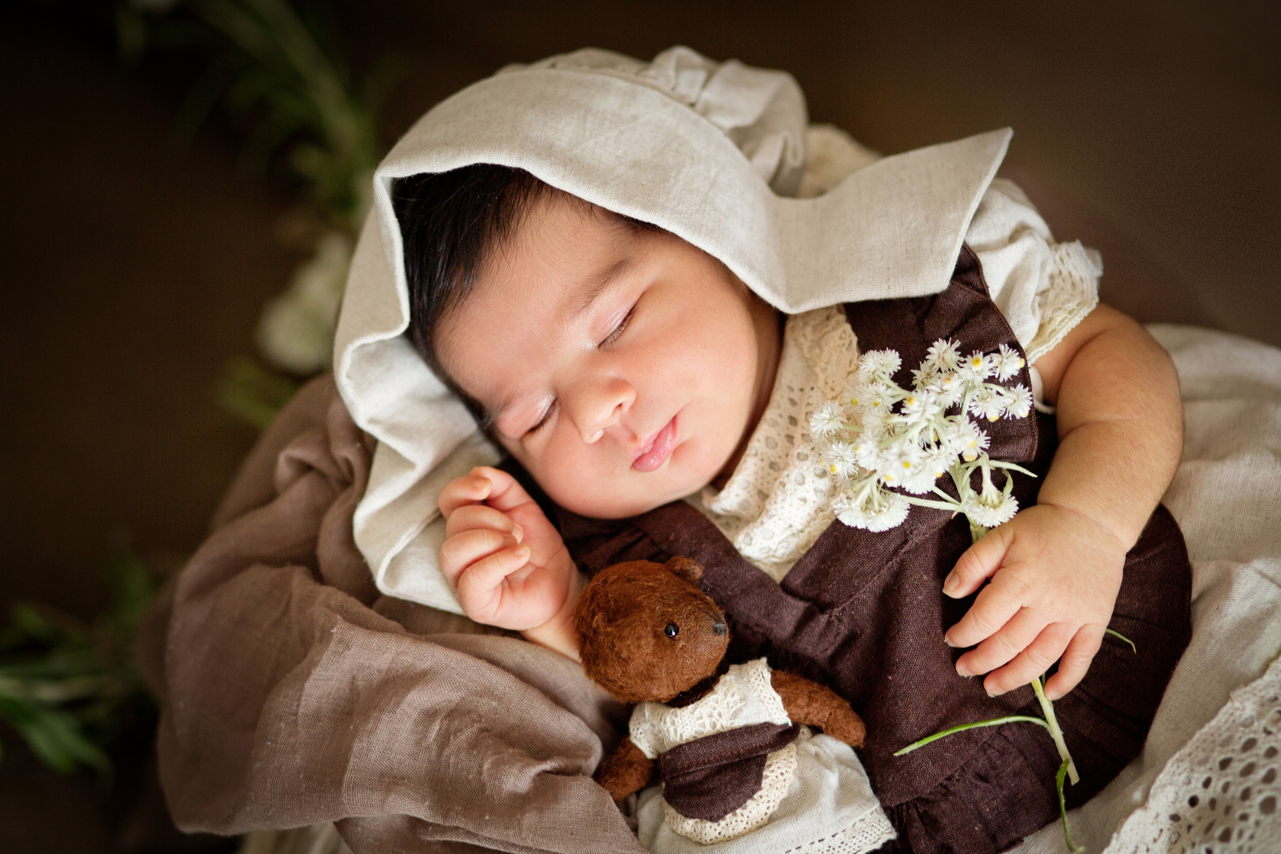 Newborn. Ната Филина. Ваш семейный фотограф. Москва