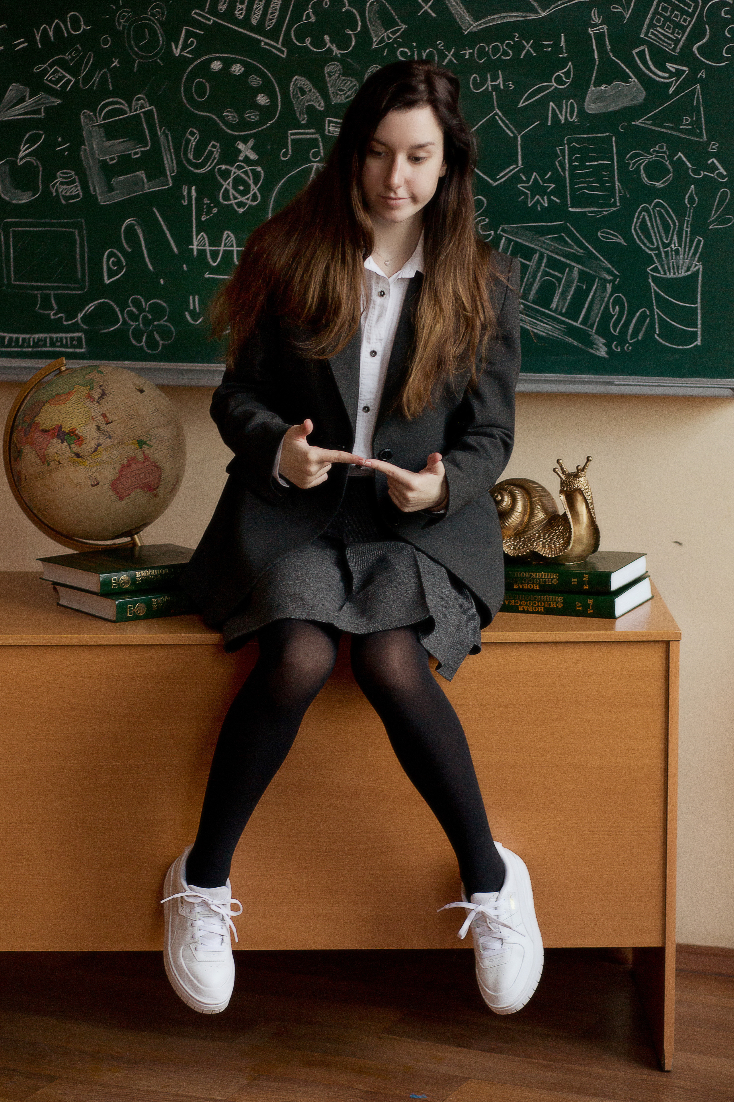 School. Ната Филина. Ваш семейный фотограф. Москва