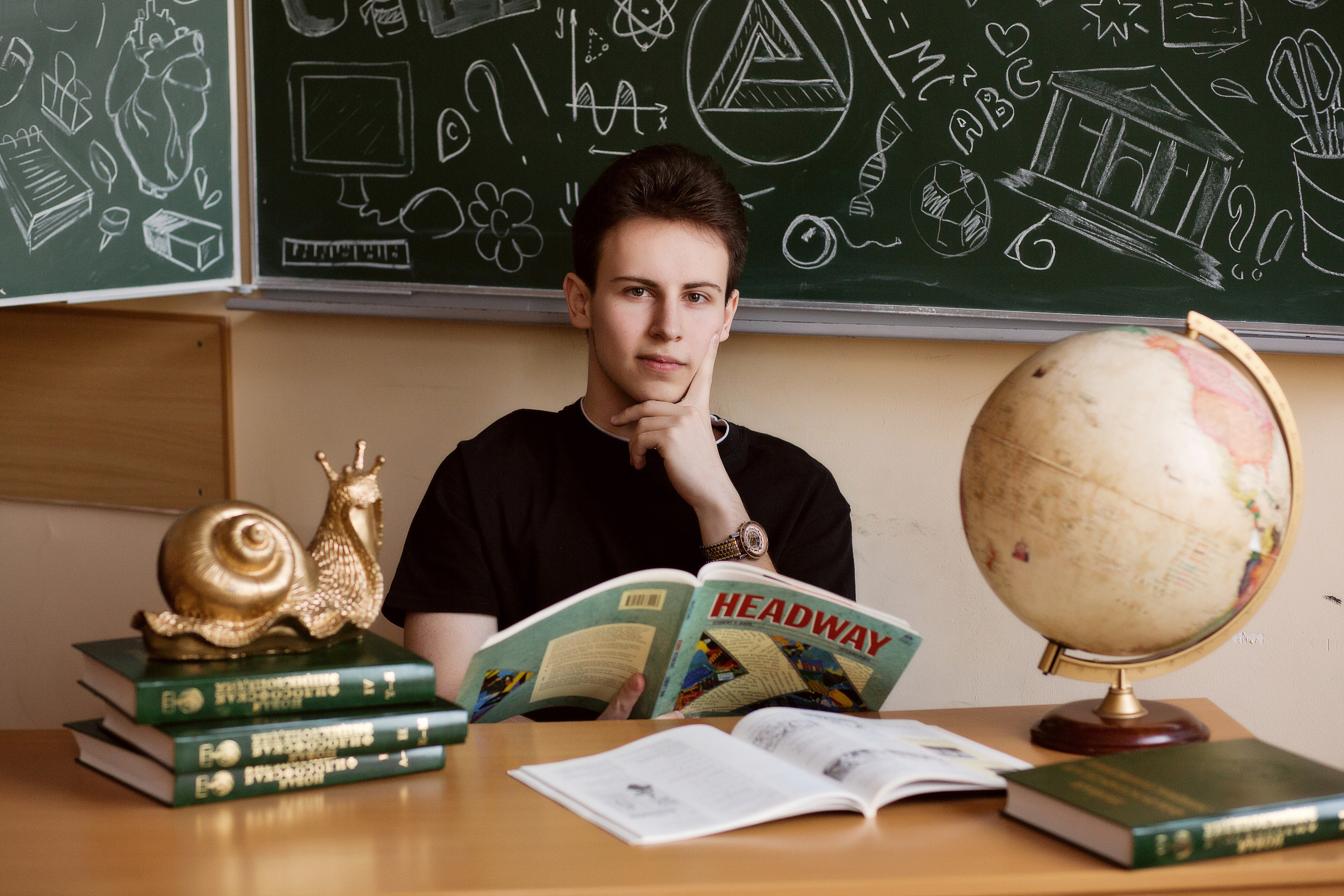 School. Ната Филина. Ваш семейный фотограф. Москва