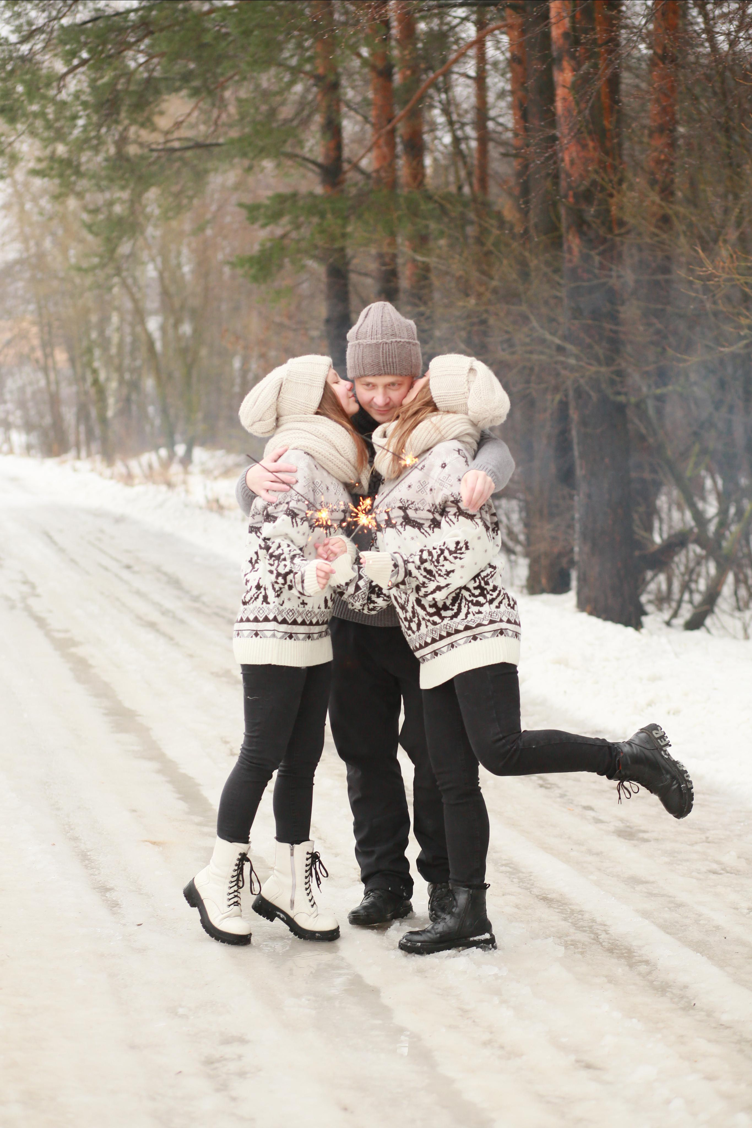 Прогулка. Ната Филина. Ваш семейный фотограф. Москва