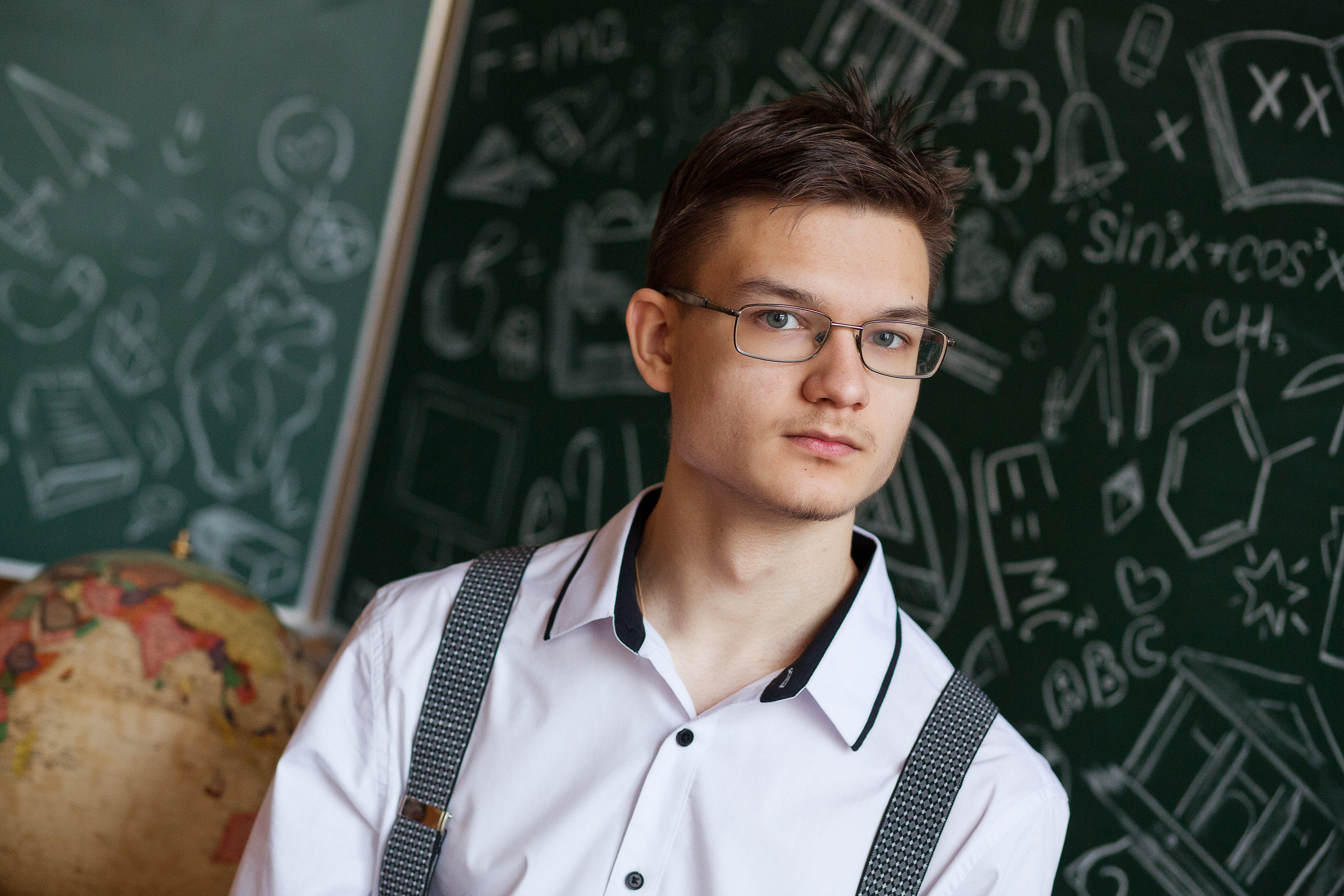School. Ната Филина. Ваш семейный фотограф. Москва