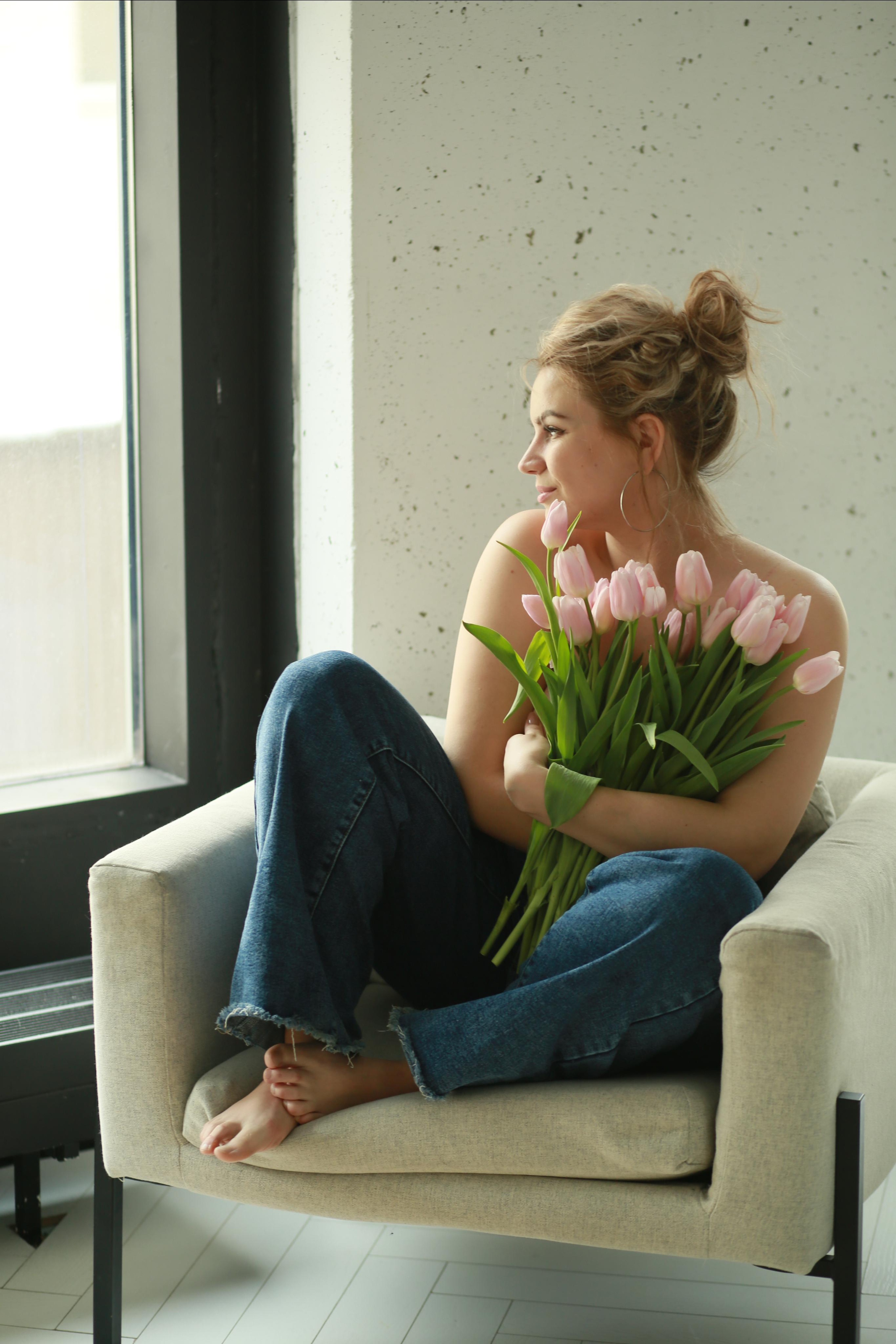 Имиджевая съемка. Ната Филина. Ваш семейный фотограф. Москва