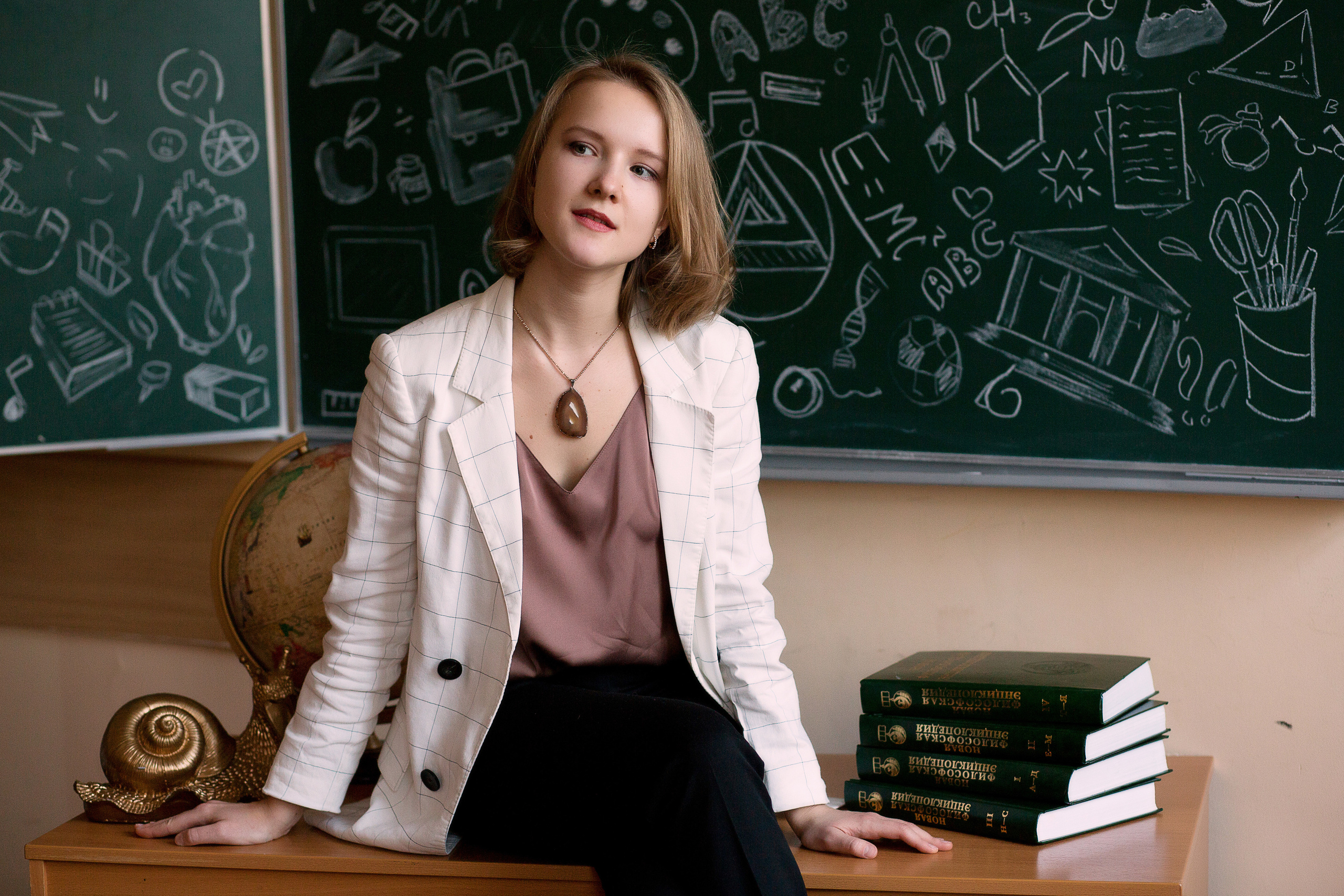 School. Ната Филина. Ваш семейный фотограф. Москва