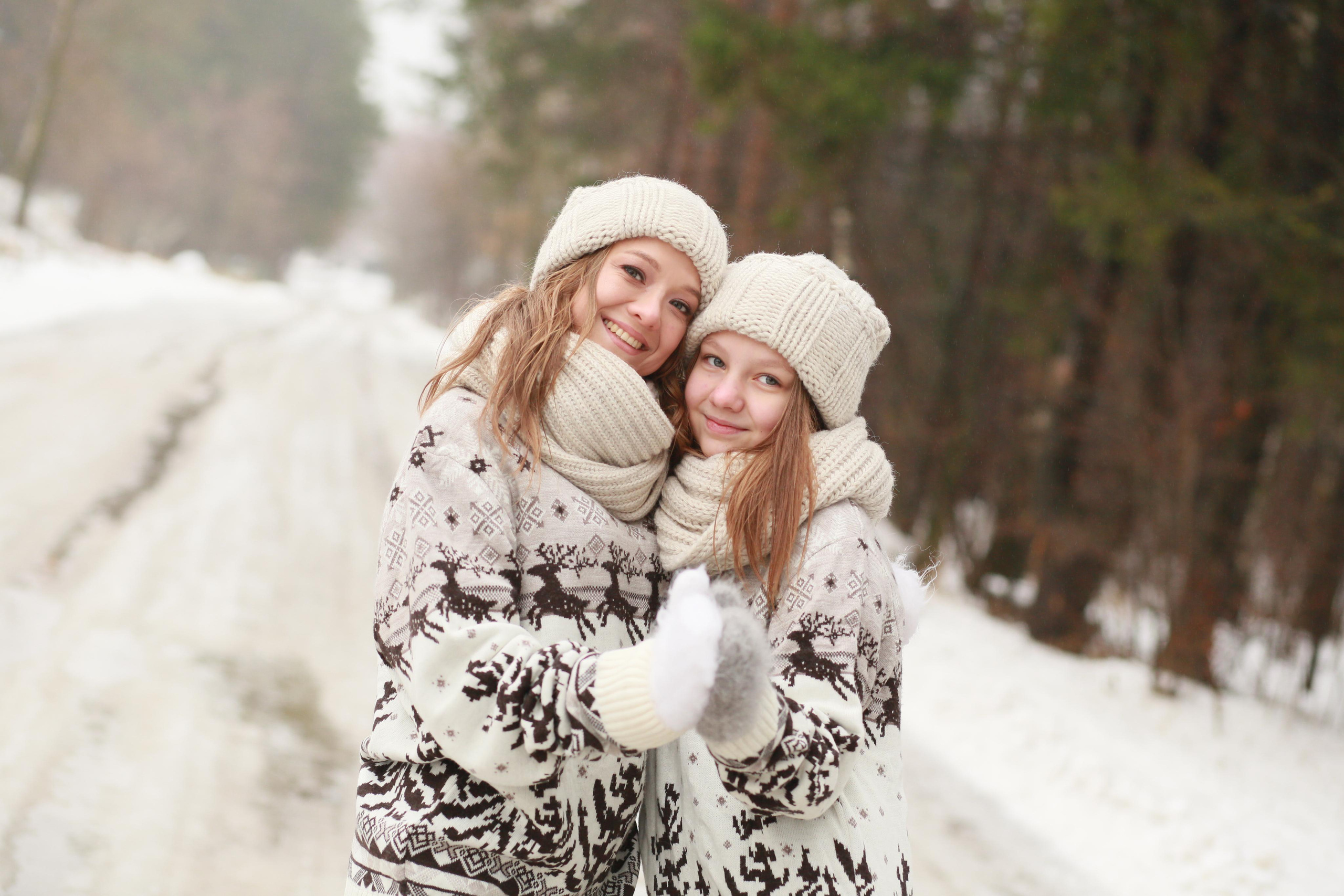 Прогулка. Ната Филина. Ваш семейный фотограф. Москва