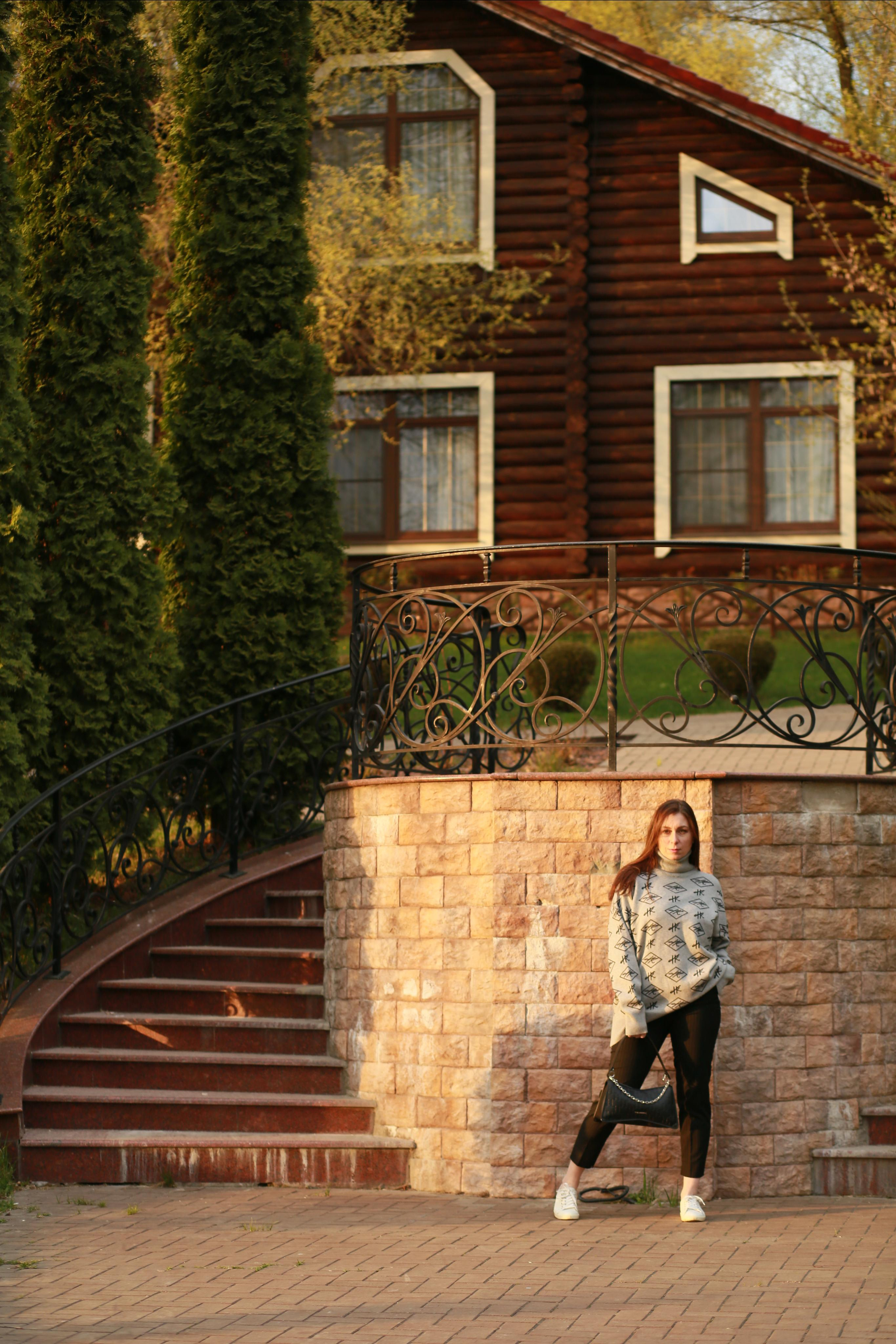 Имиджевая съемка. Ната Филина. Ваш семейный фотограф. Москва