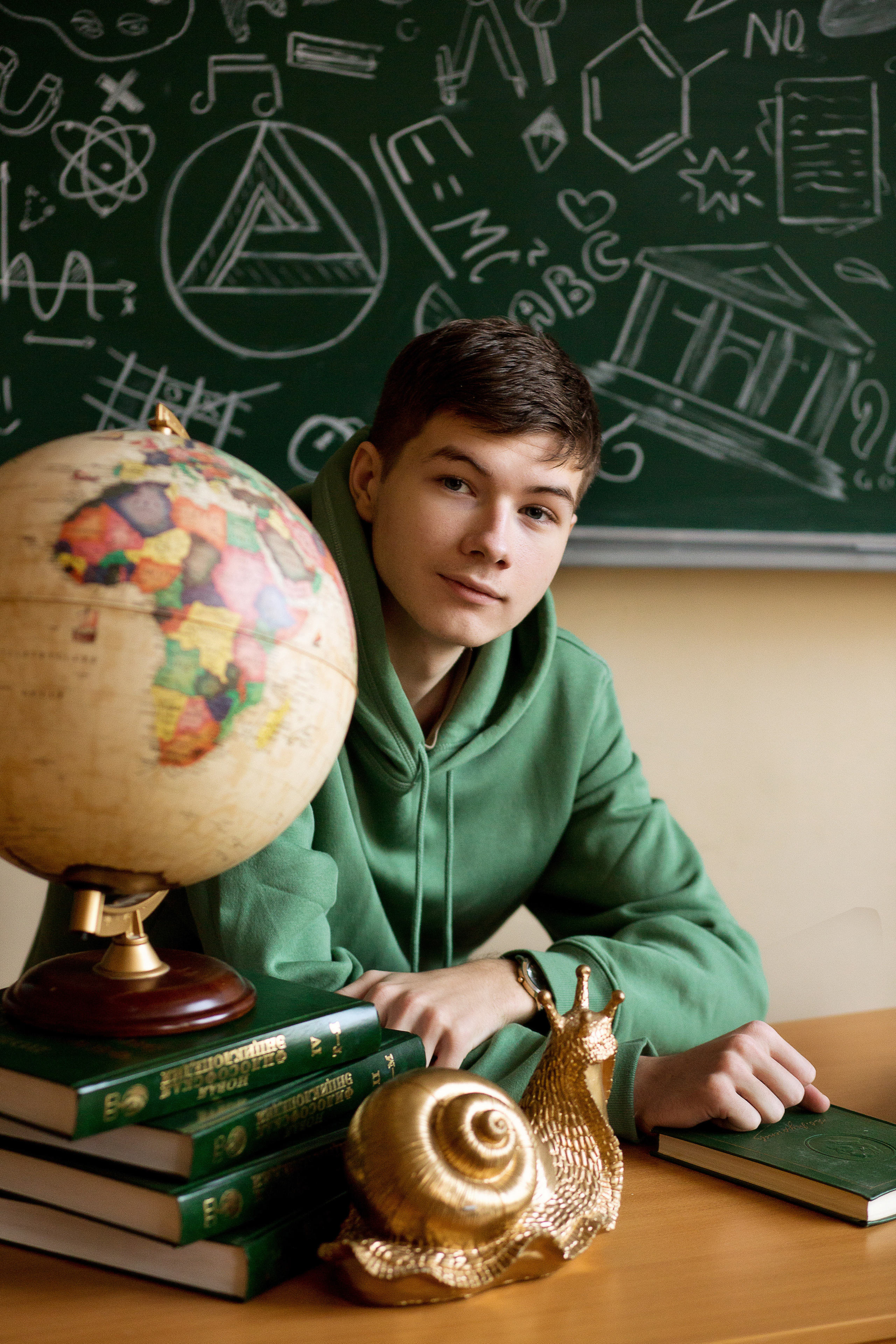 School. Ната Филина. Ваш семейный фотограф. Москва