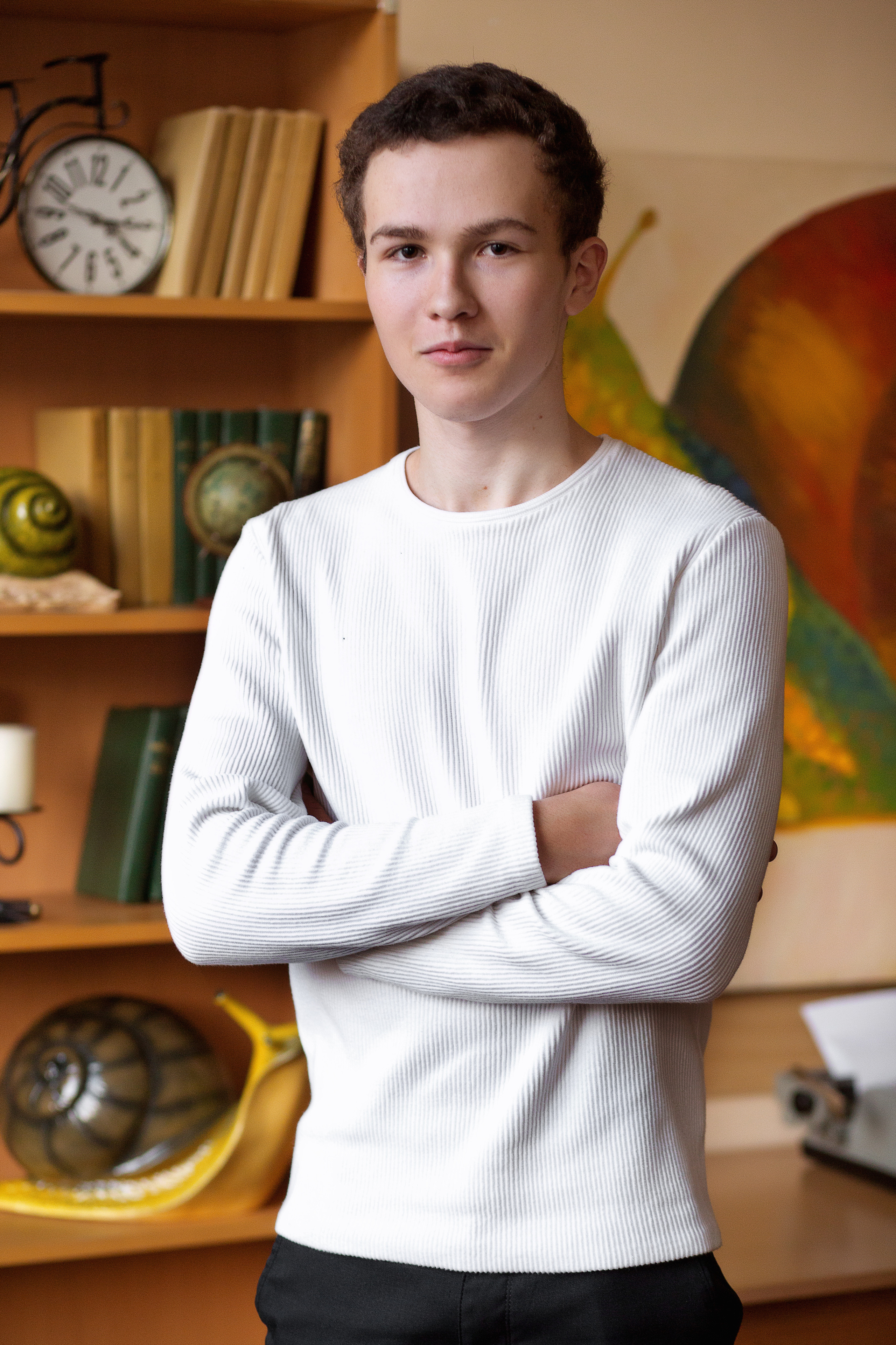 School. Ната Филина. Ваш семейный фотограф. Москва