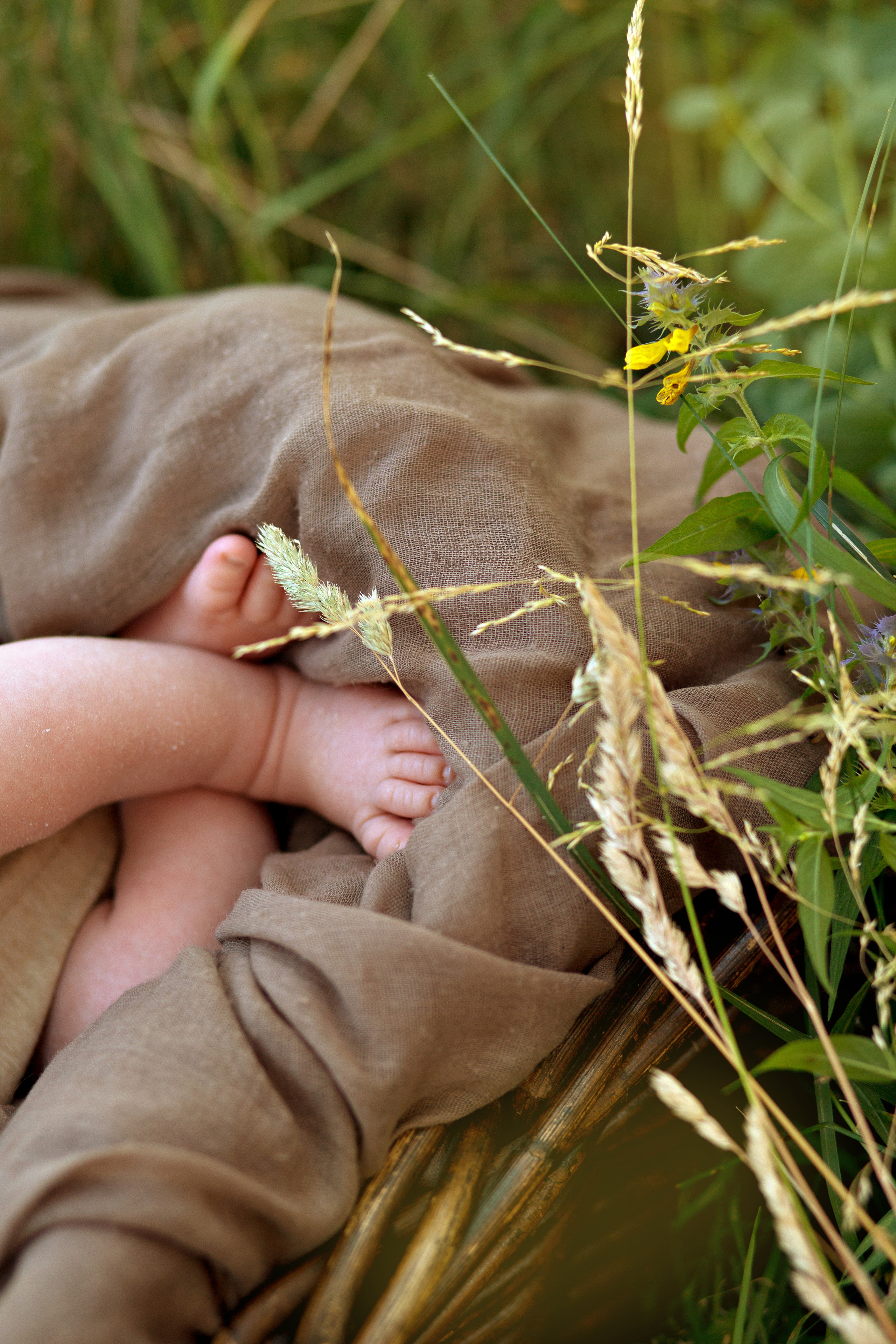 Newborn. Ната Филина. Ваш семейный фотограф. Москва