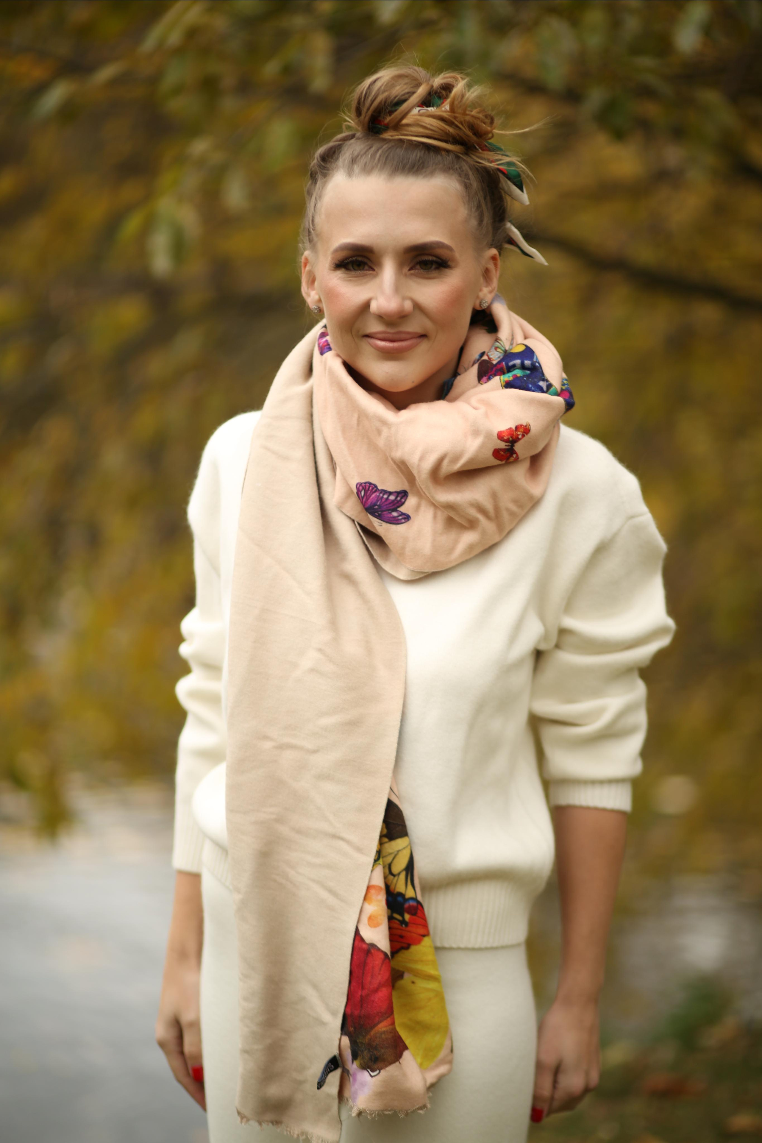 Имиджевая съемка. Ната Филина. Ваш семейный фотограф. Москва