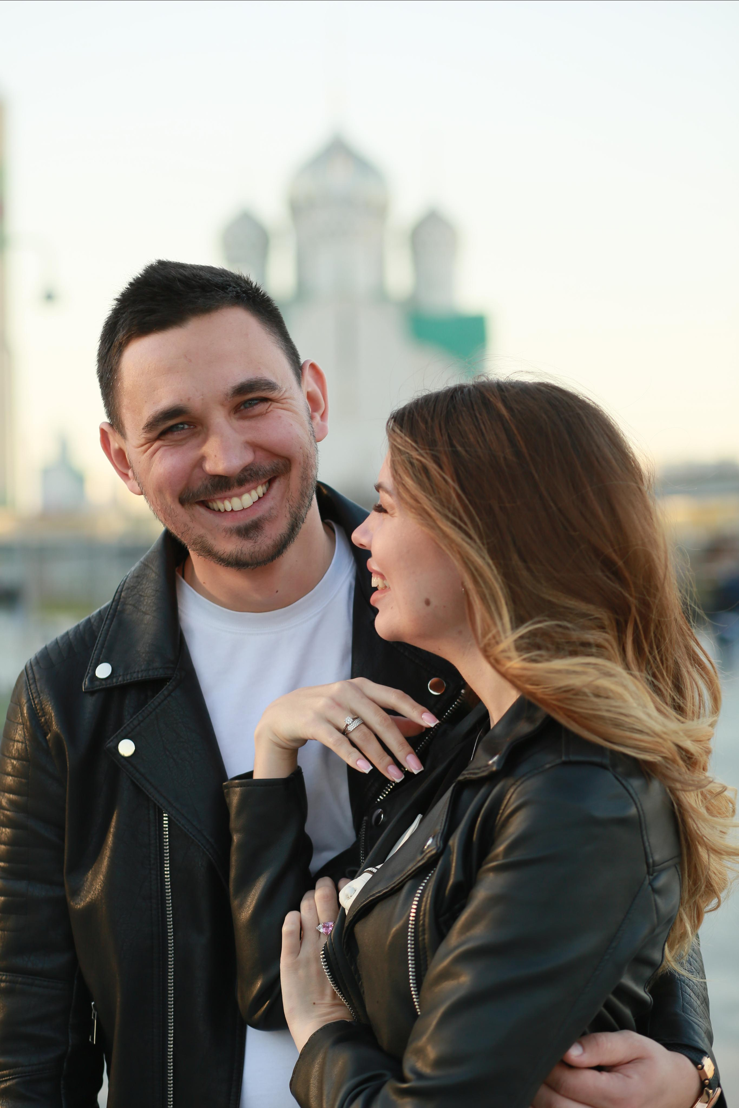 Love story. Ната Филина. Ваш семейный фотограф. Москва