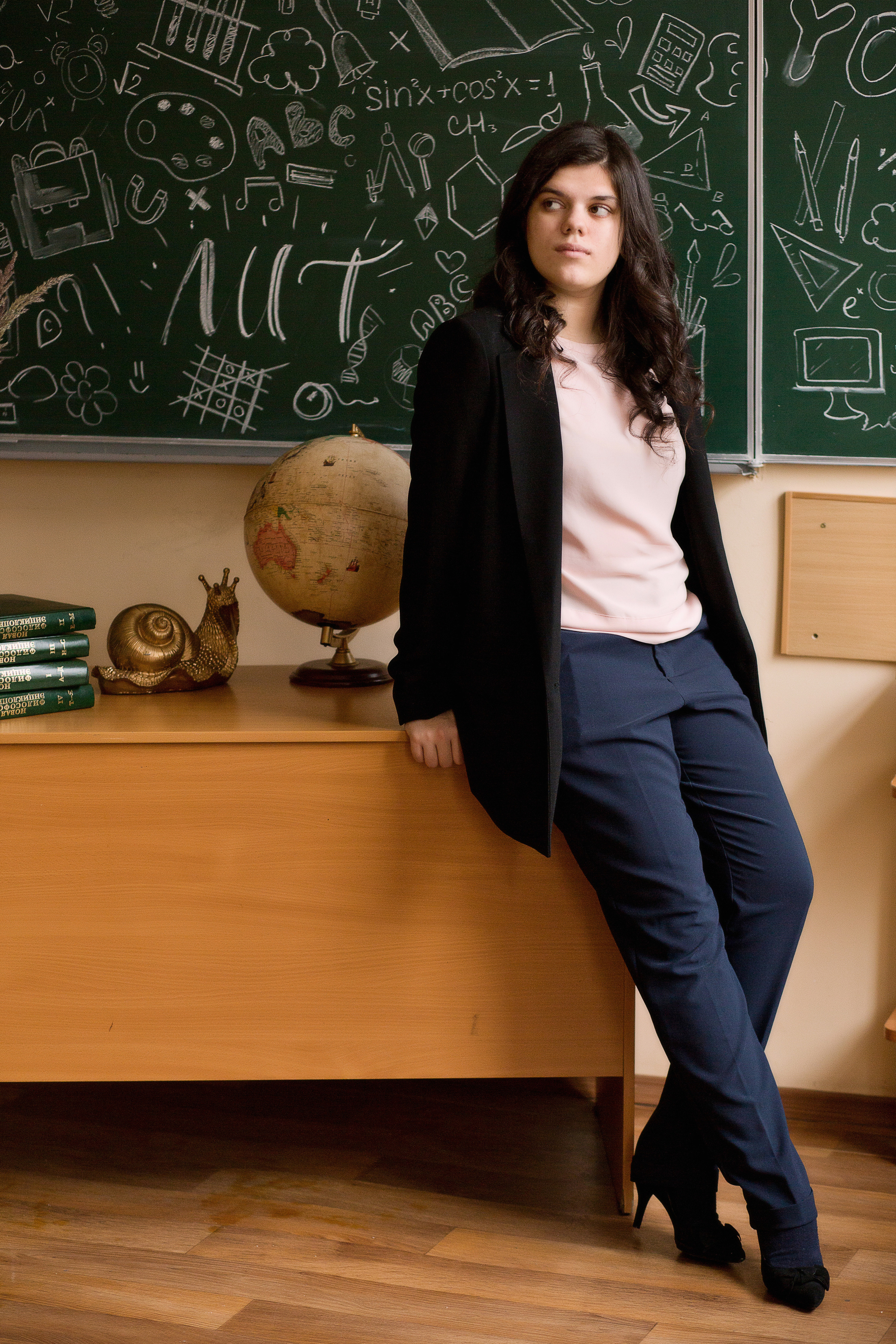 School. Ната Филина. Ваш семейный фотограф. Москва