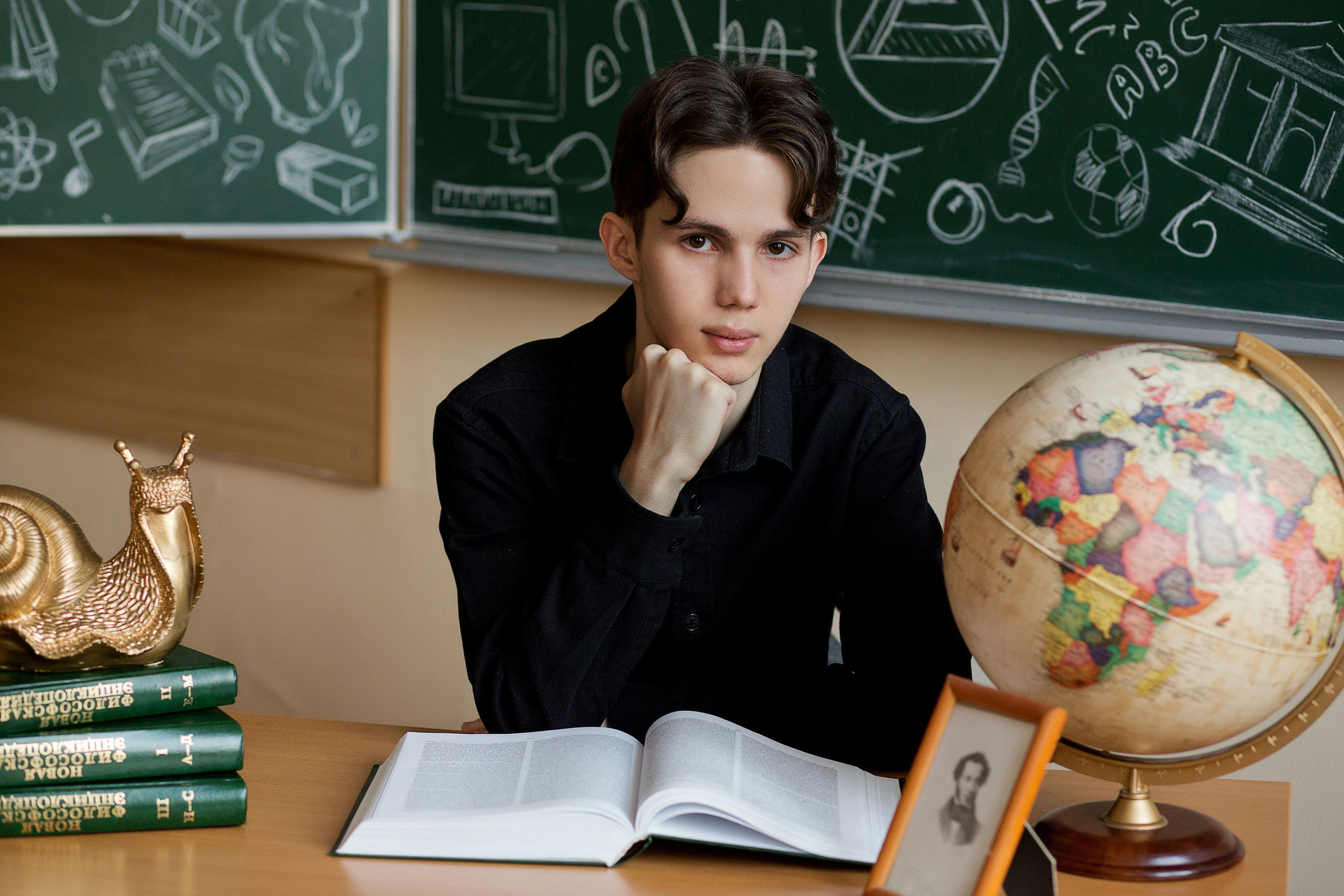 School. Ната Филина. Ваш семейный фотограф. Москва