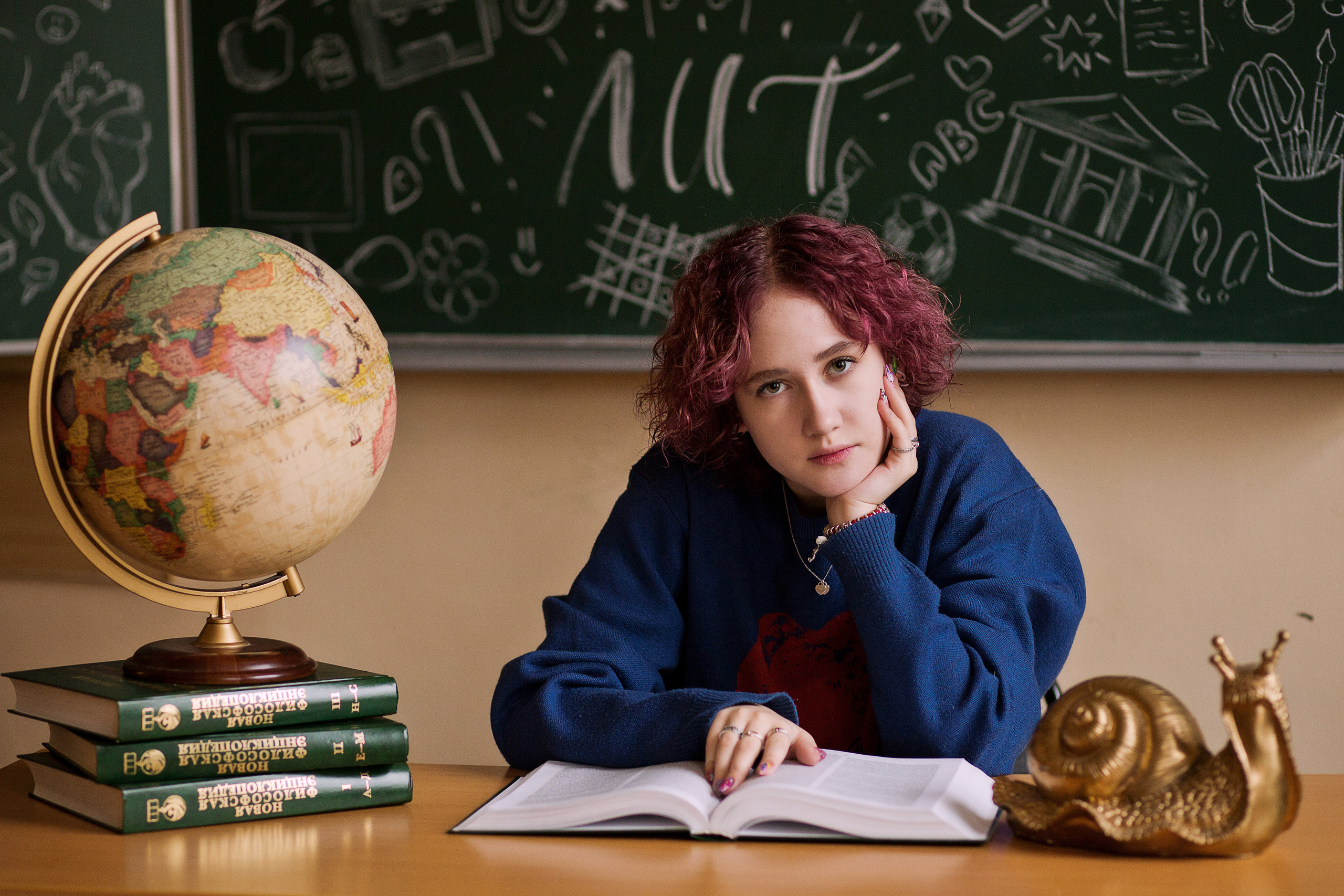 School. Ната Филина. Ваш семейный фотограф. Москва