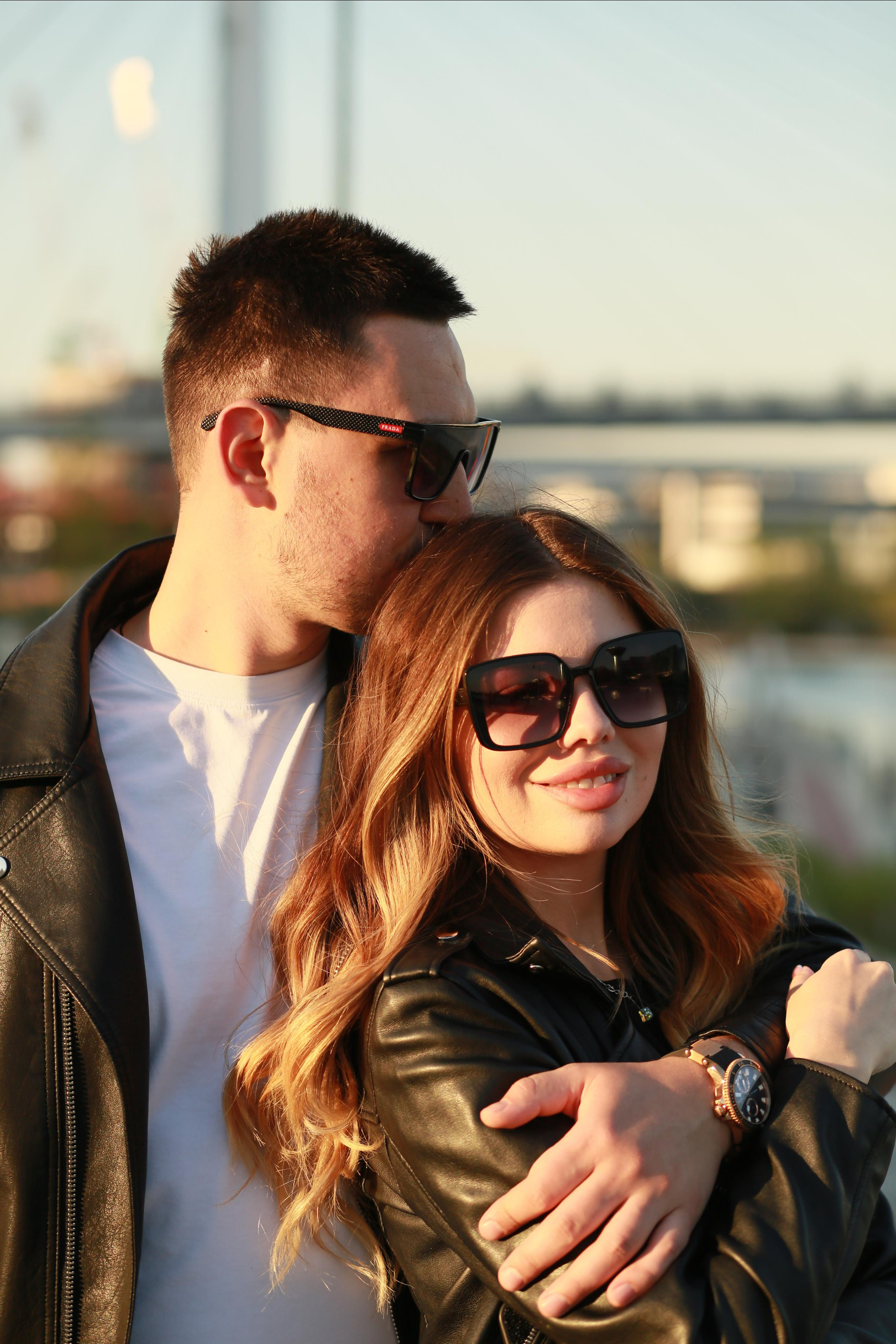 Love story. Ната Филина. Ваш семейный фотограф. Москва