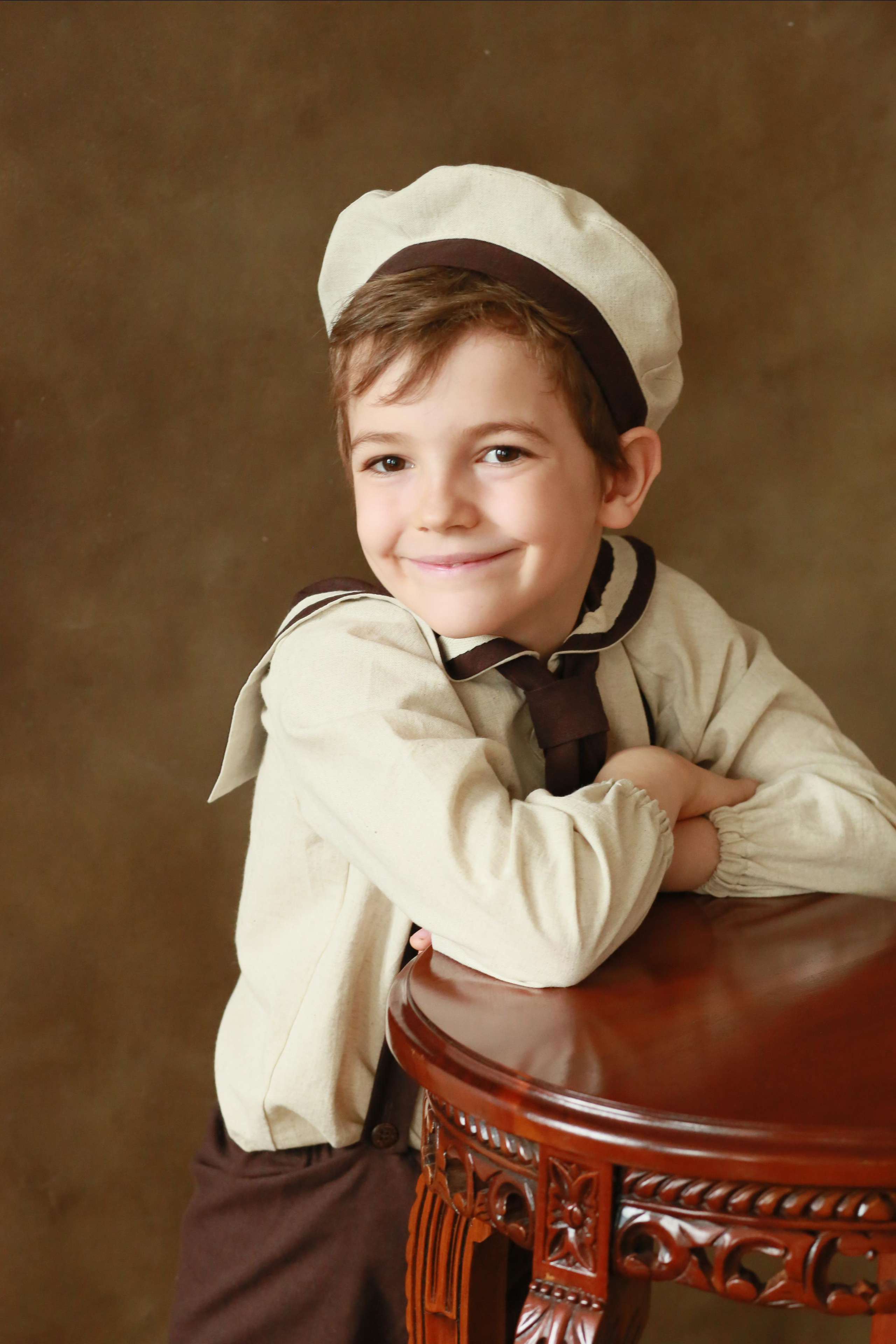 School. Ната Филина. Ваш семейный фотограф. Москва