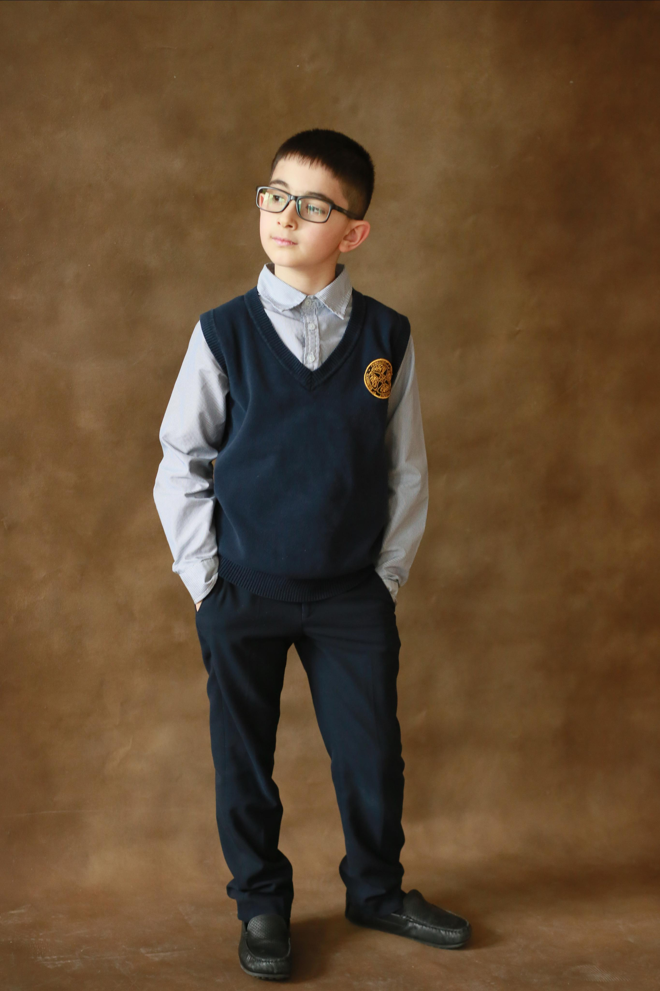 School. Ната Филина. Ваш семейный фотограф. Москва