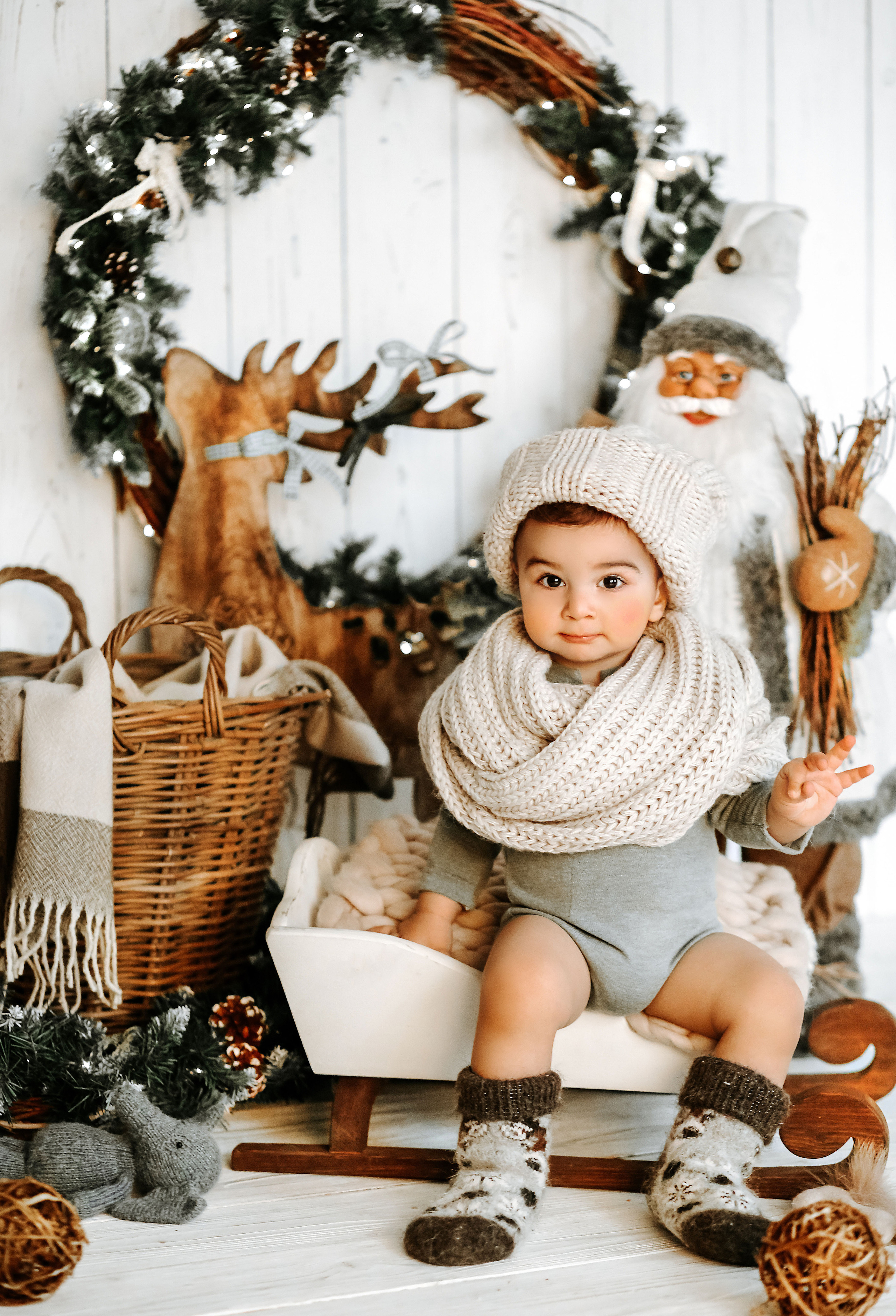 Студия. Ната Филина. Ваш семейный фотограф. Москва