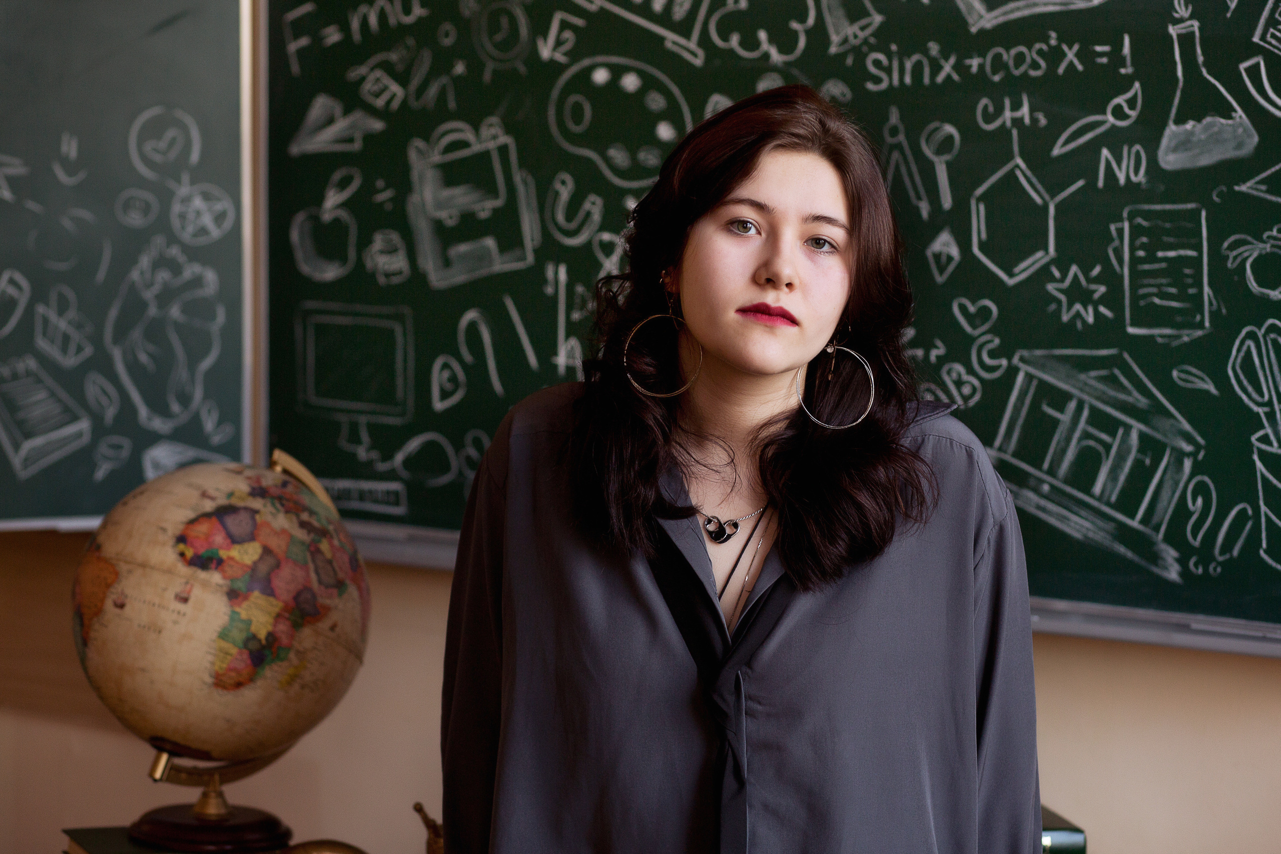 School. Ната Филина. Ваш семейный фотограф. Москва