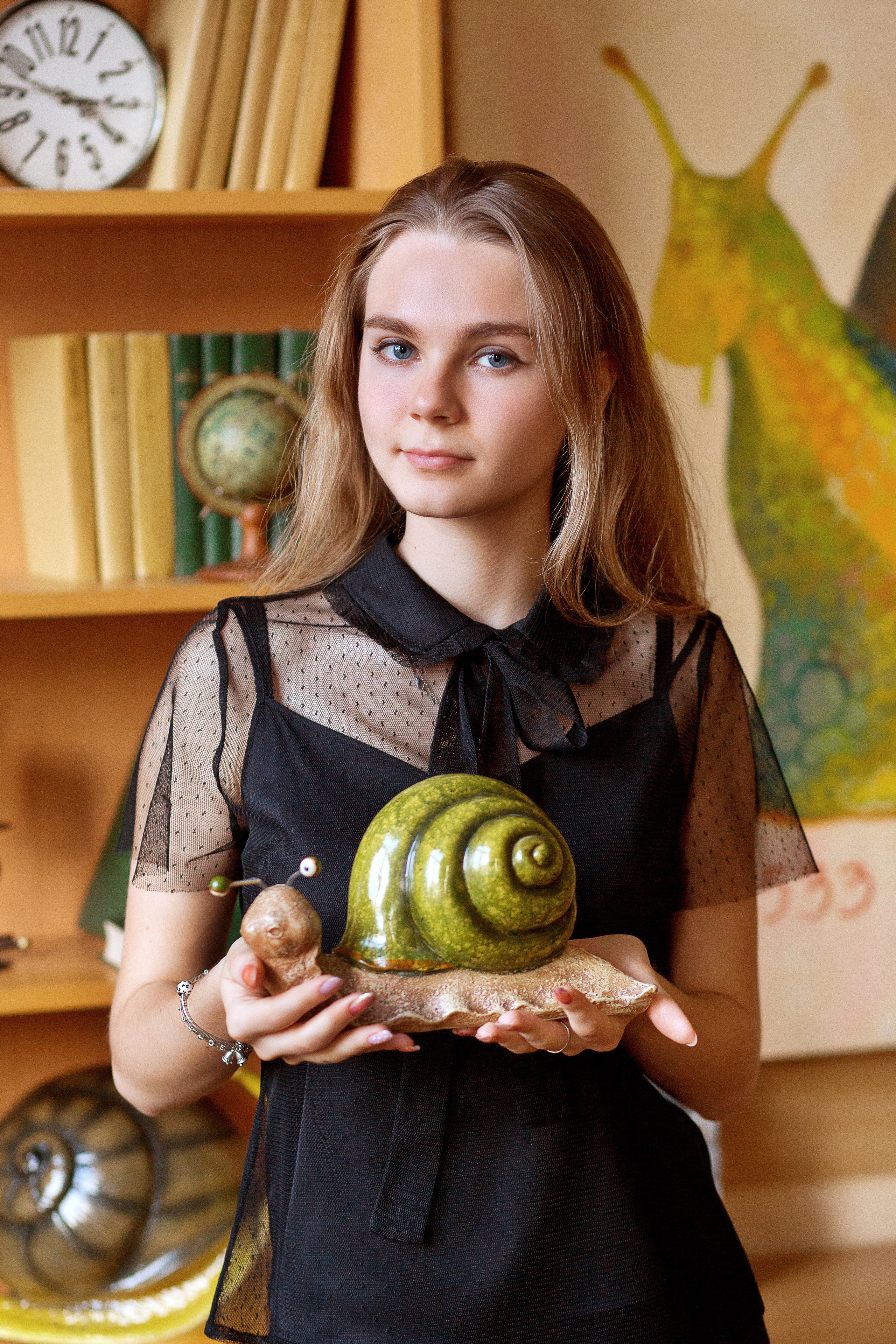 School. Ната Филина. Ваш семейный фотограф. Москва