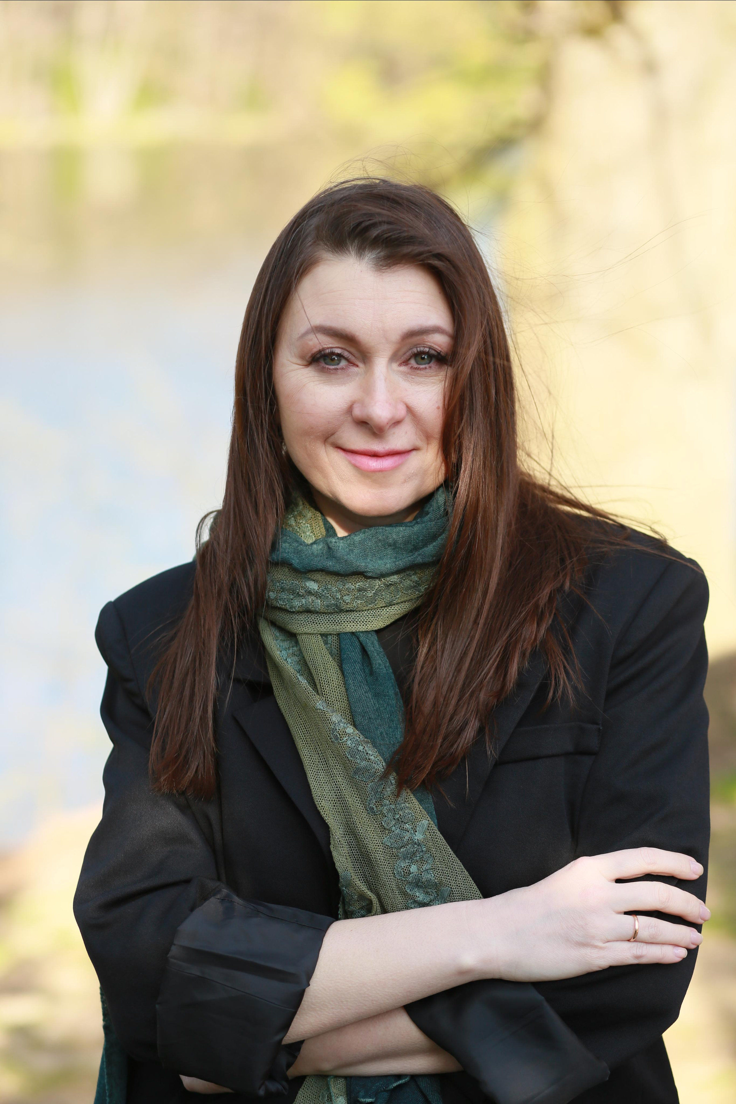 Имиджевая съемка. Ната Филина. Ваш семейный фотограф. Москва